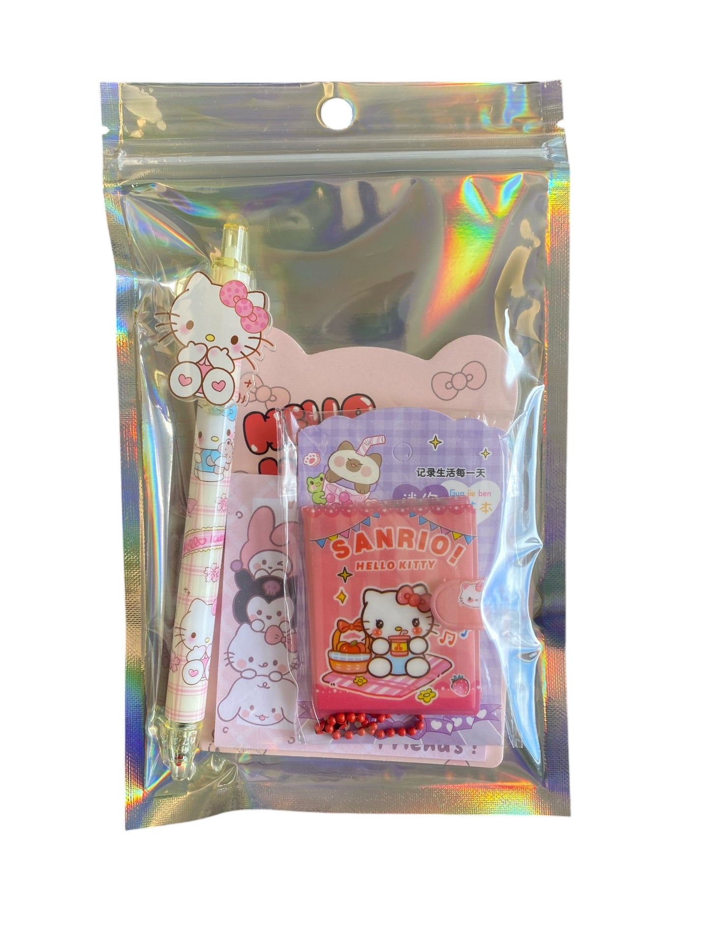 Cute Stationery Sets