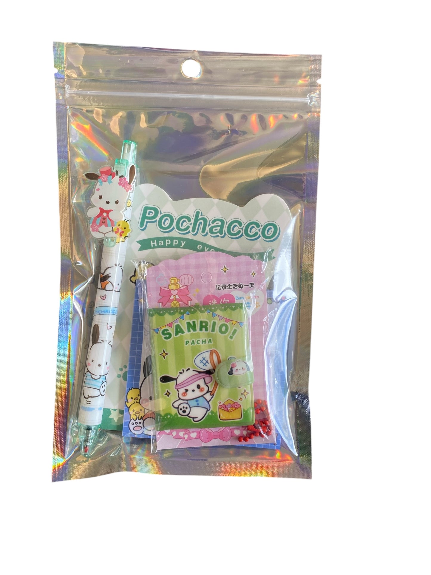 Cute Stationery Sets