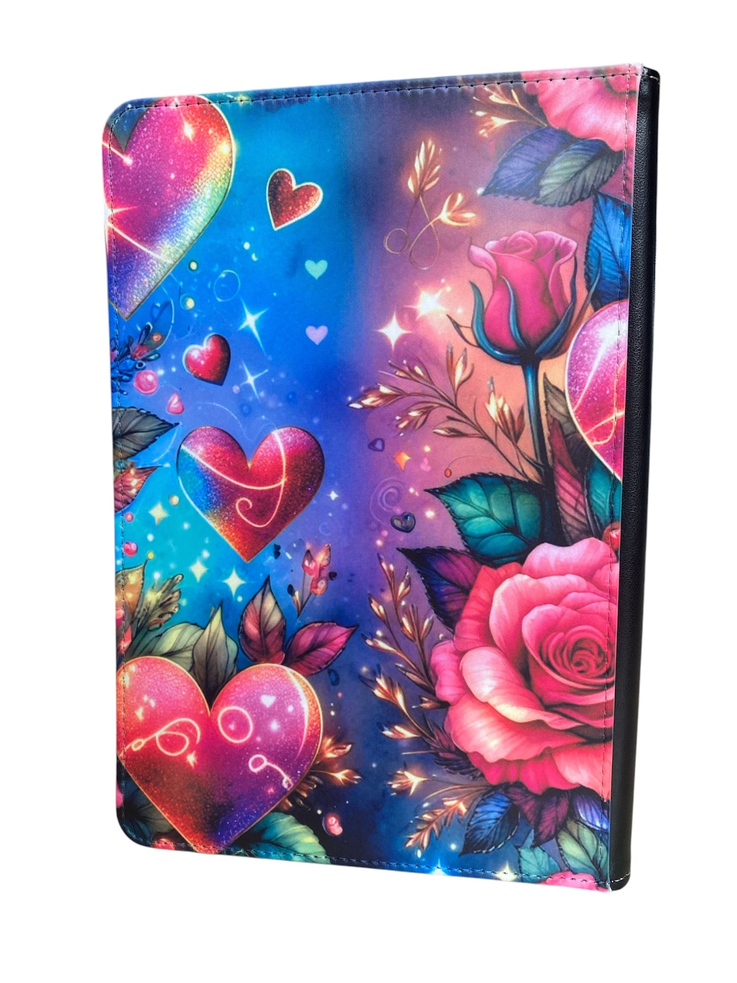 Angels are mums- Reusable Notebook, Journal, pink, mum, love, Angel