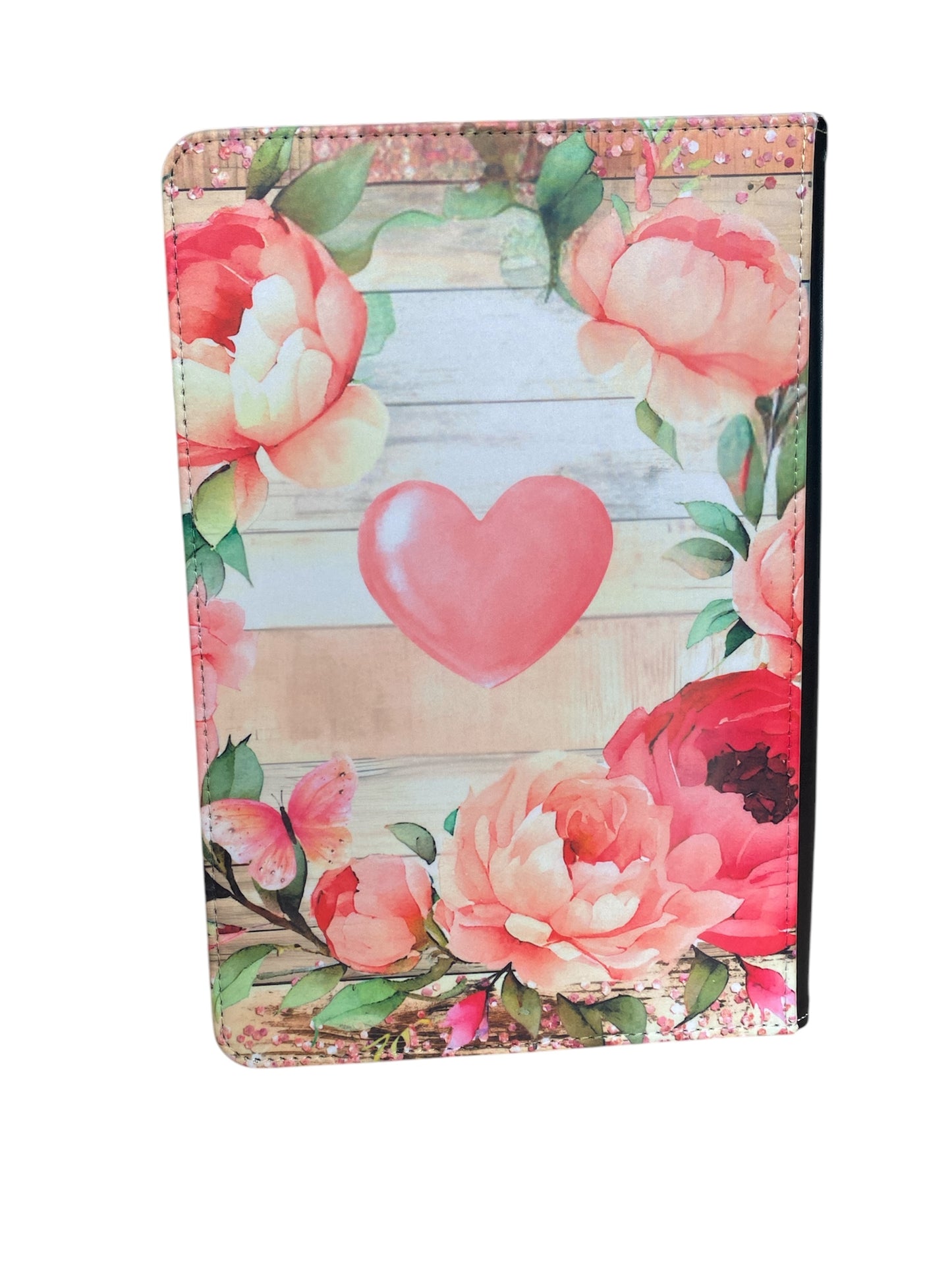 Mums like you - Reusable Notebook, Journal, pink, mum, love