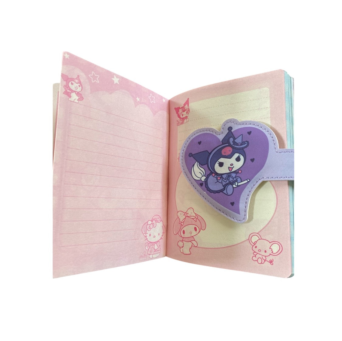 Gorgeous A6 size diaries!!