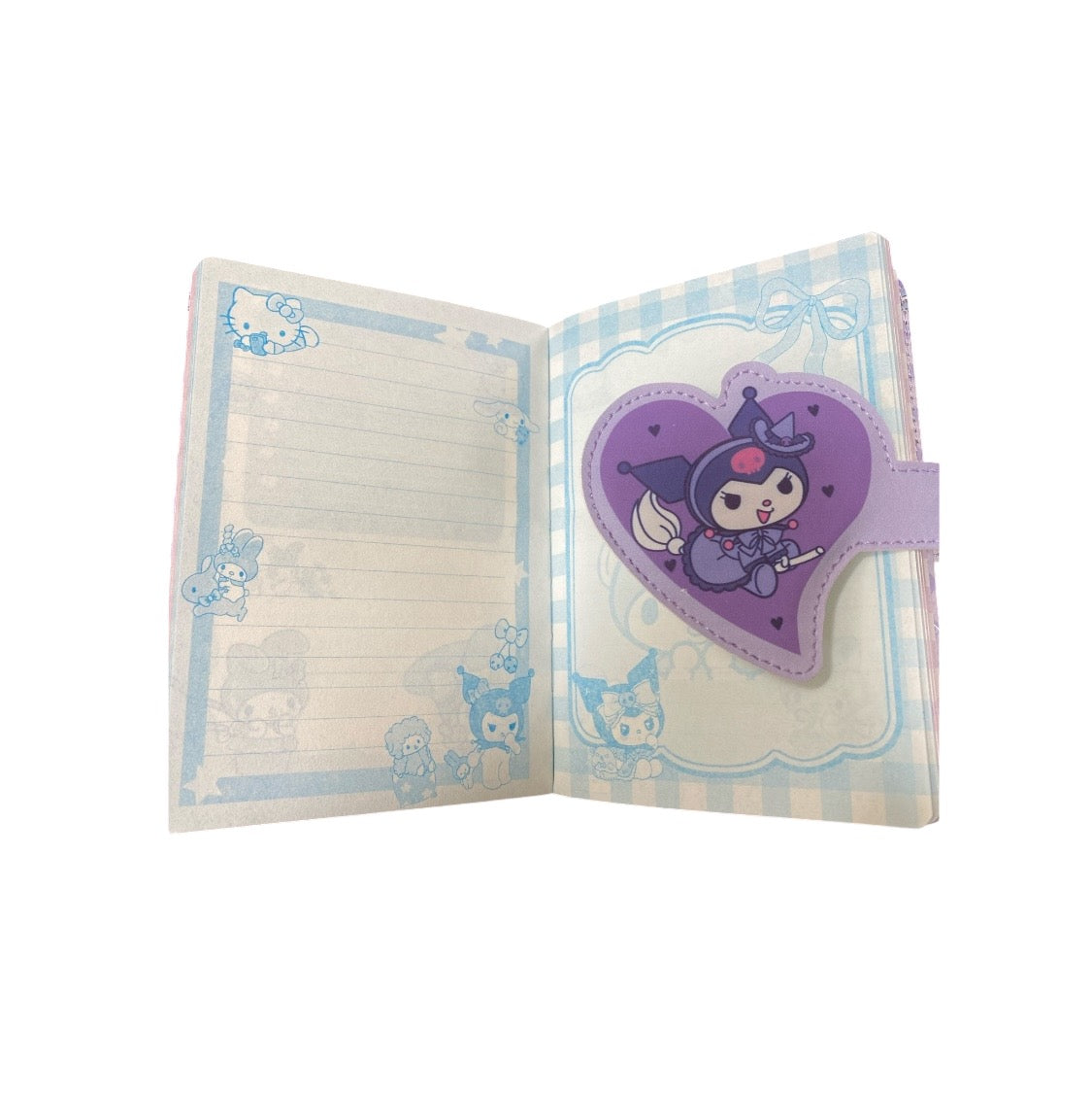 Gorgeous A6 size diaries!!