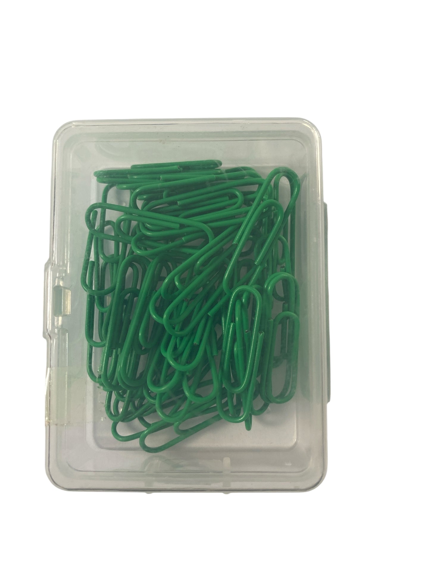 Colourful Paper Clips