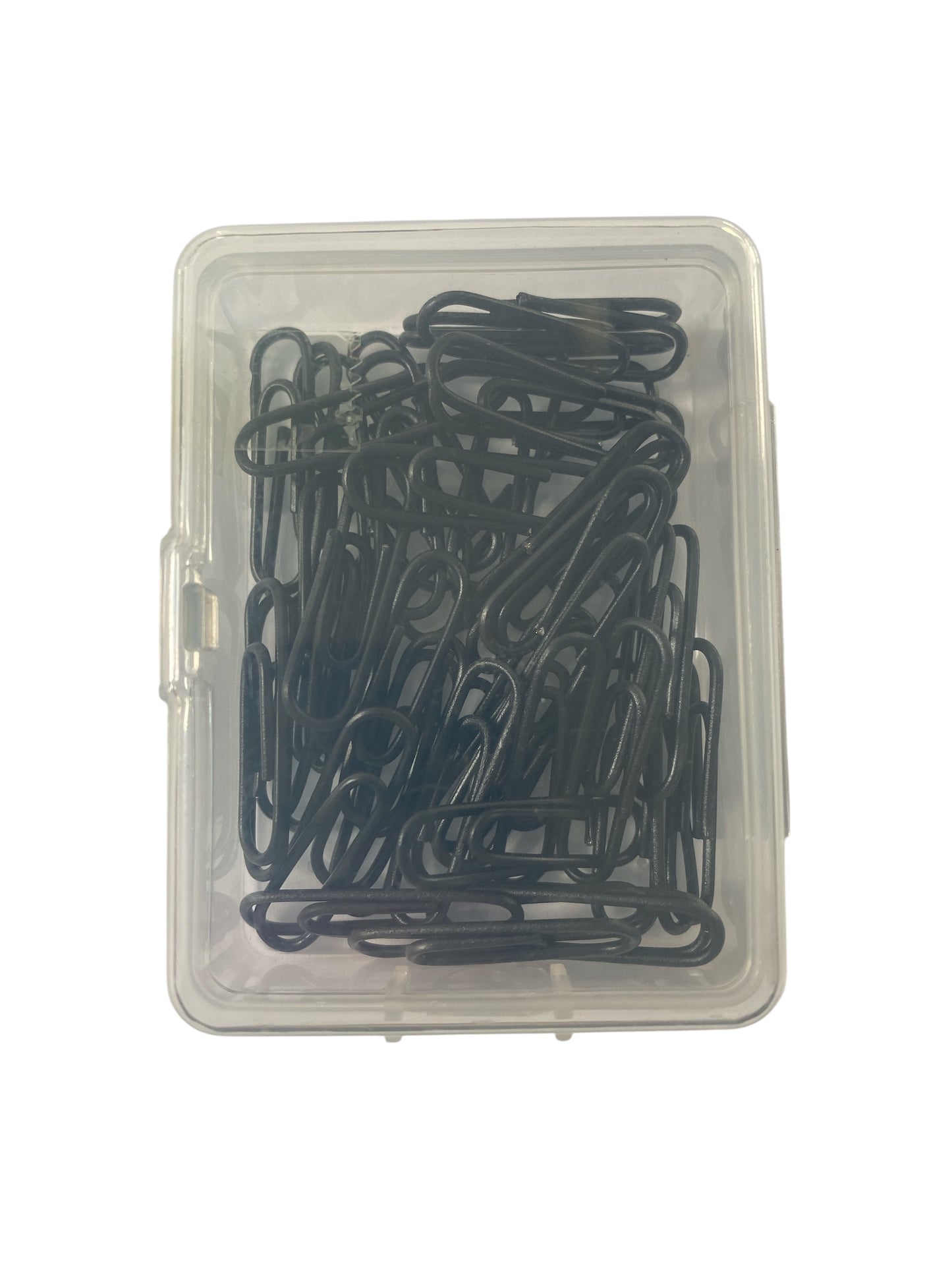 Colourful Paper Clips