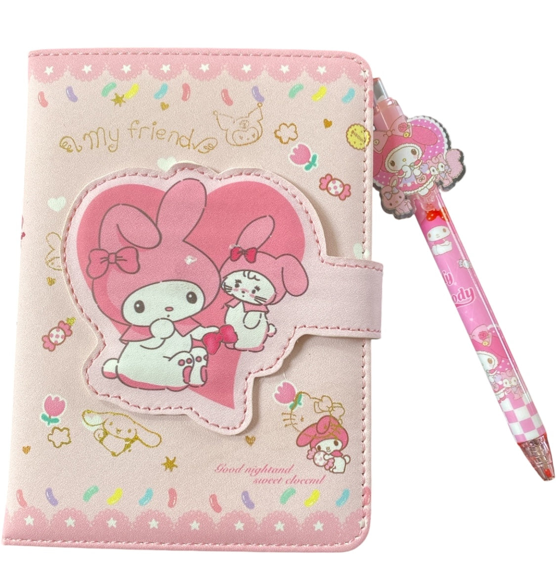 Gorgeous A6 size diaries!!