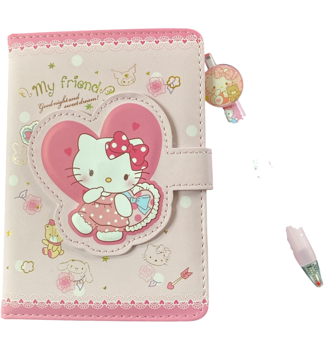 Gorgeous A6 size diaries!!