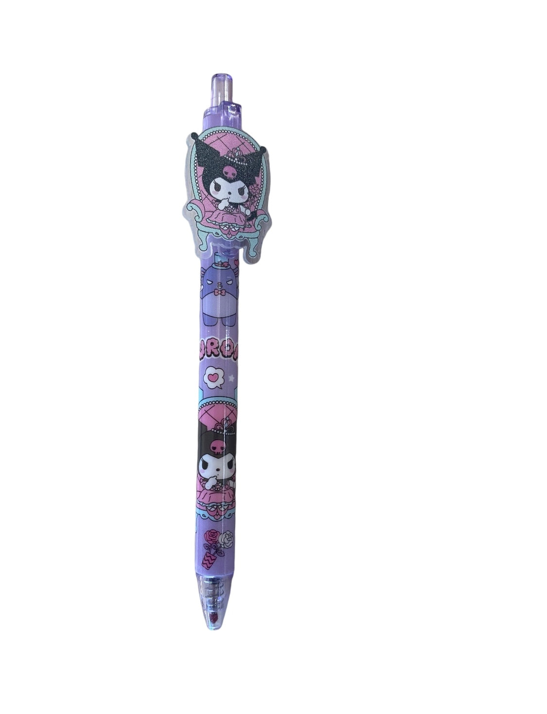 Cute cartoon Gel Pens