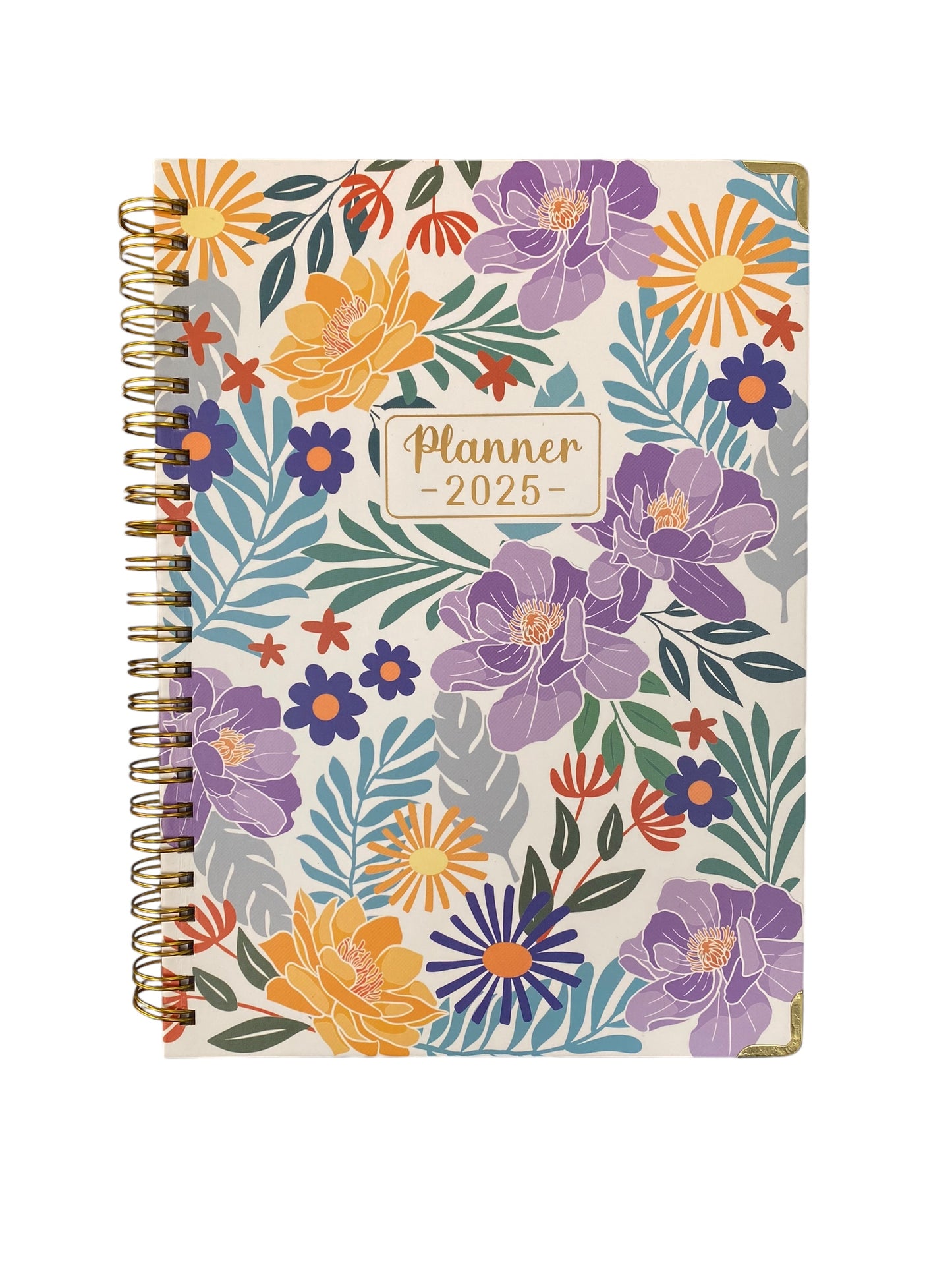2025 Planner