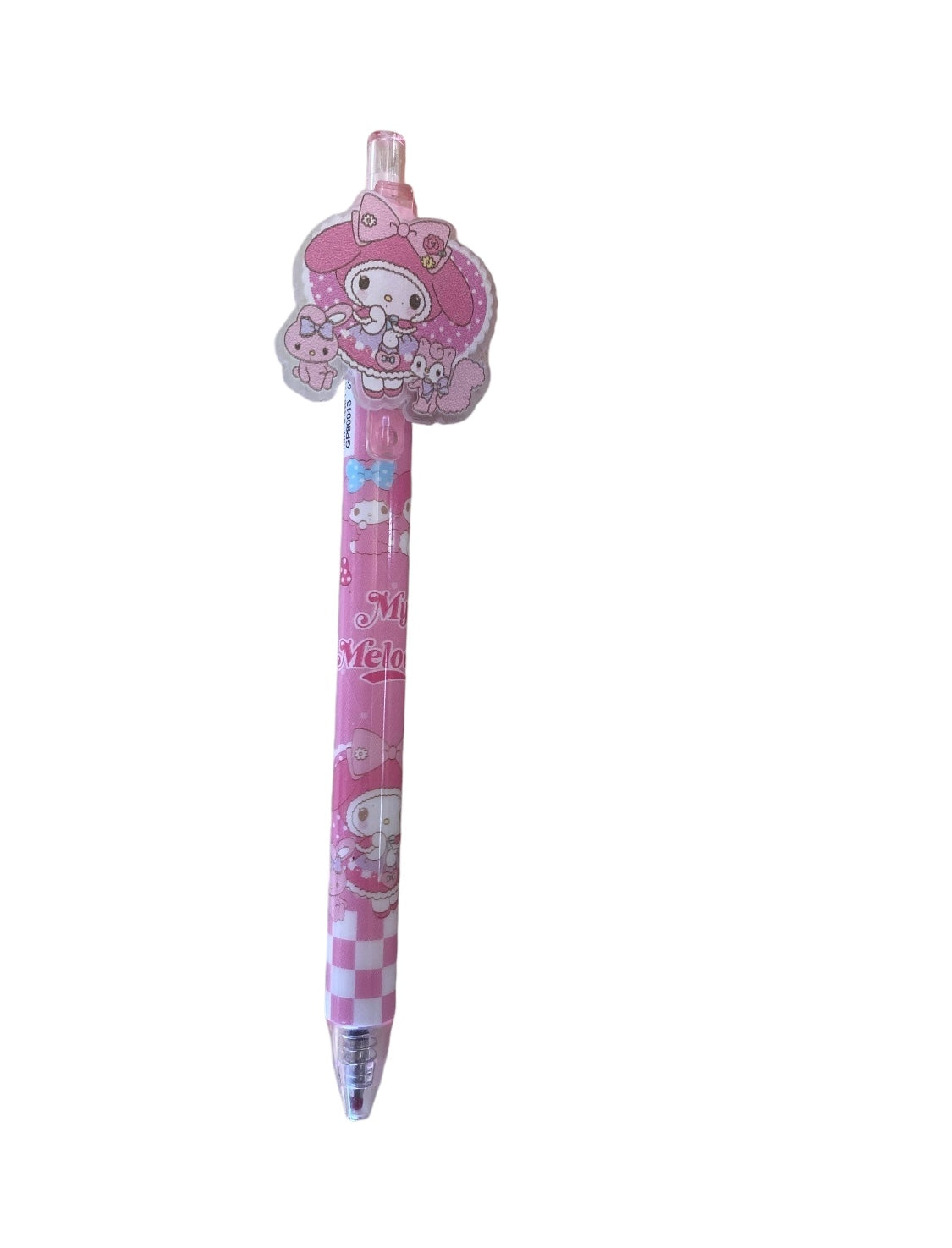 Cute cartoon Gel Pens