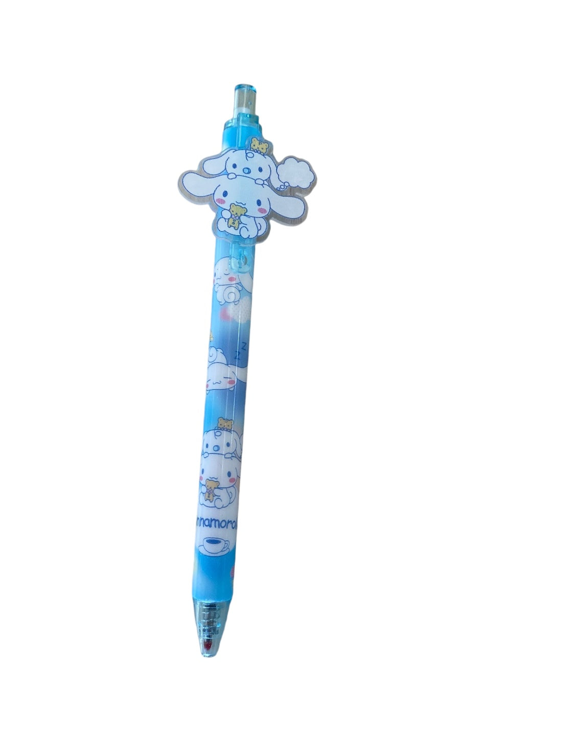 Cute cartoon Gel Pens