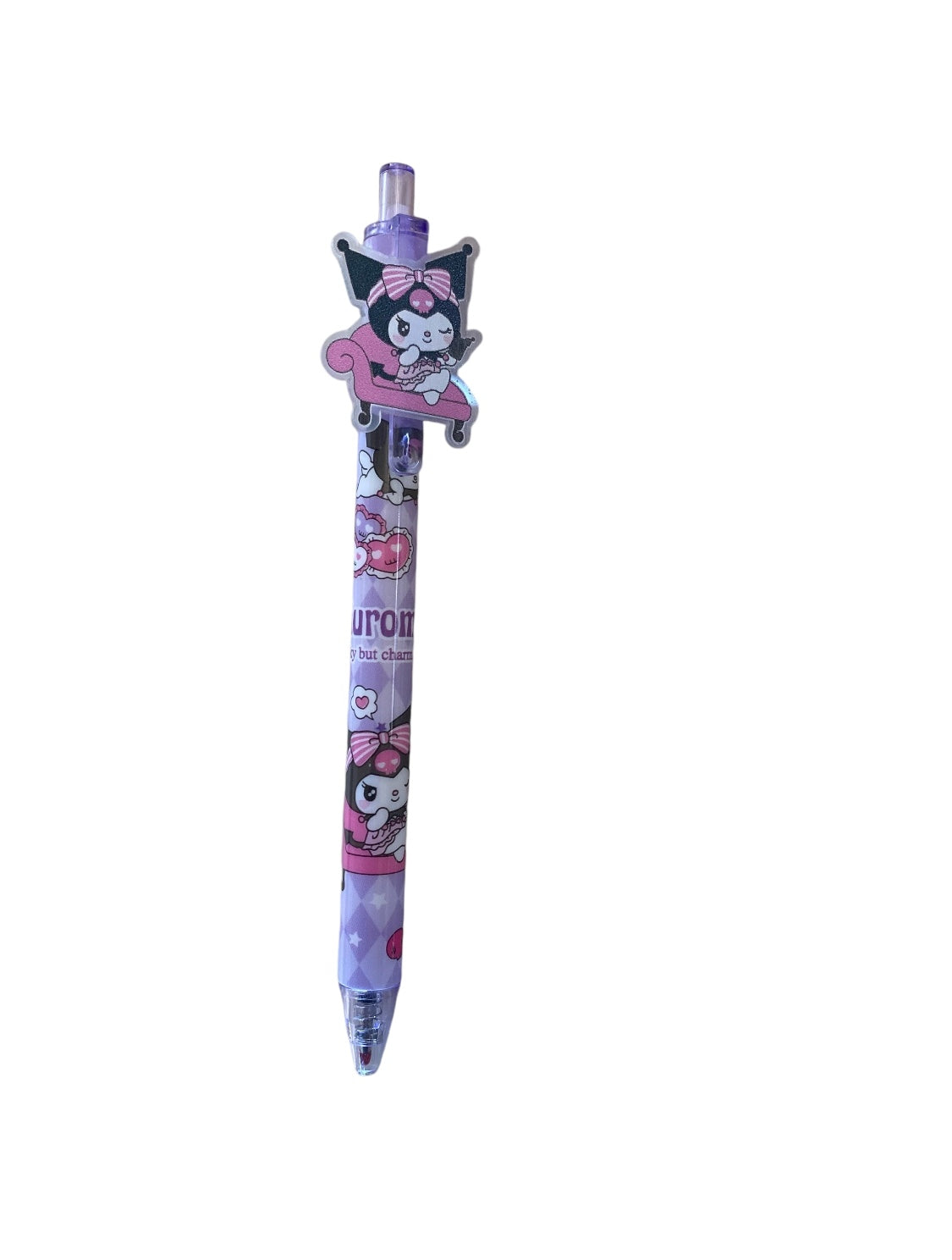 Cute cartoon Gel Pens