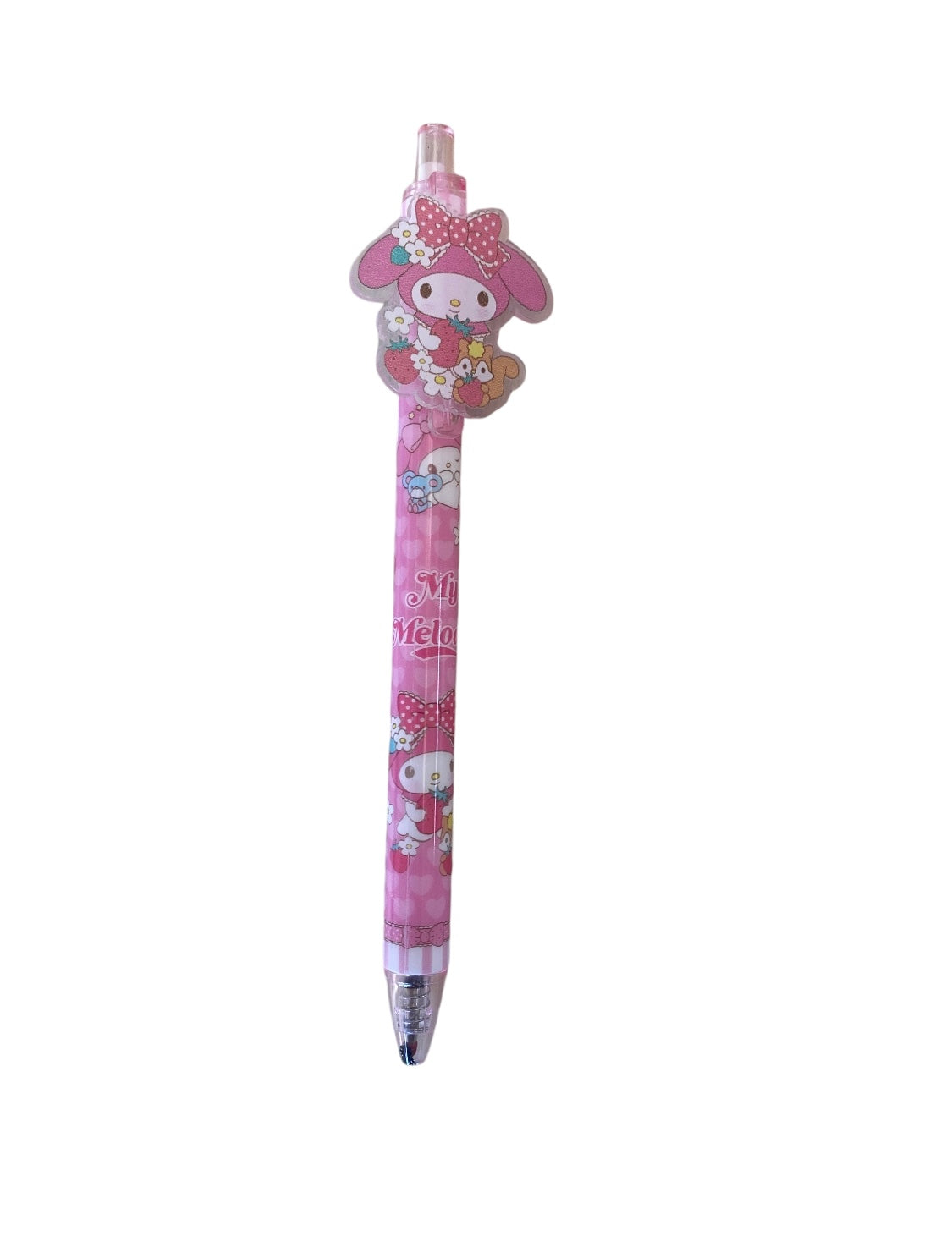 Cute cartoon Gel Pens