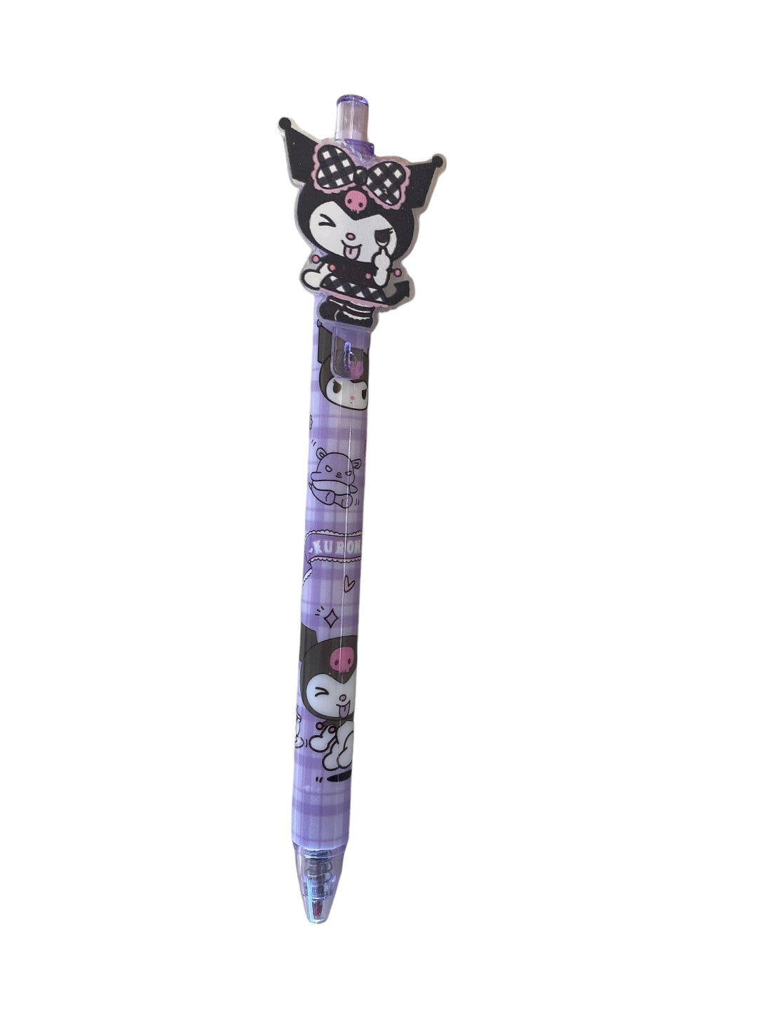 Cute cartoon Gel Pens