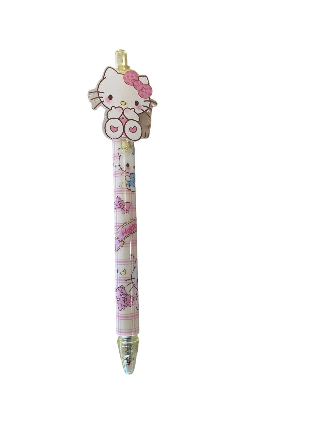 Cute cartoon Gel Pens
