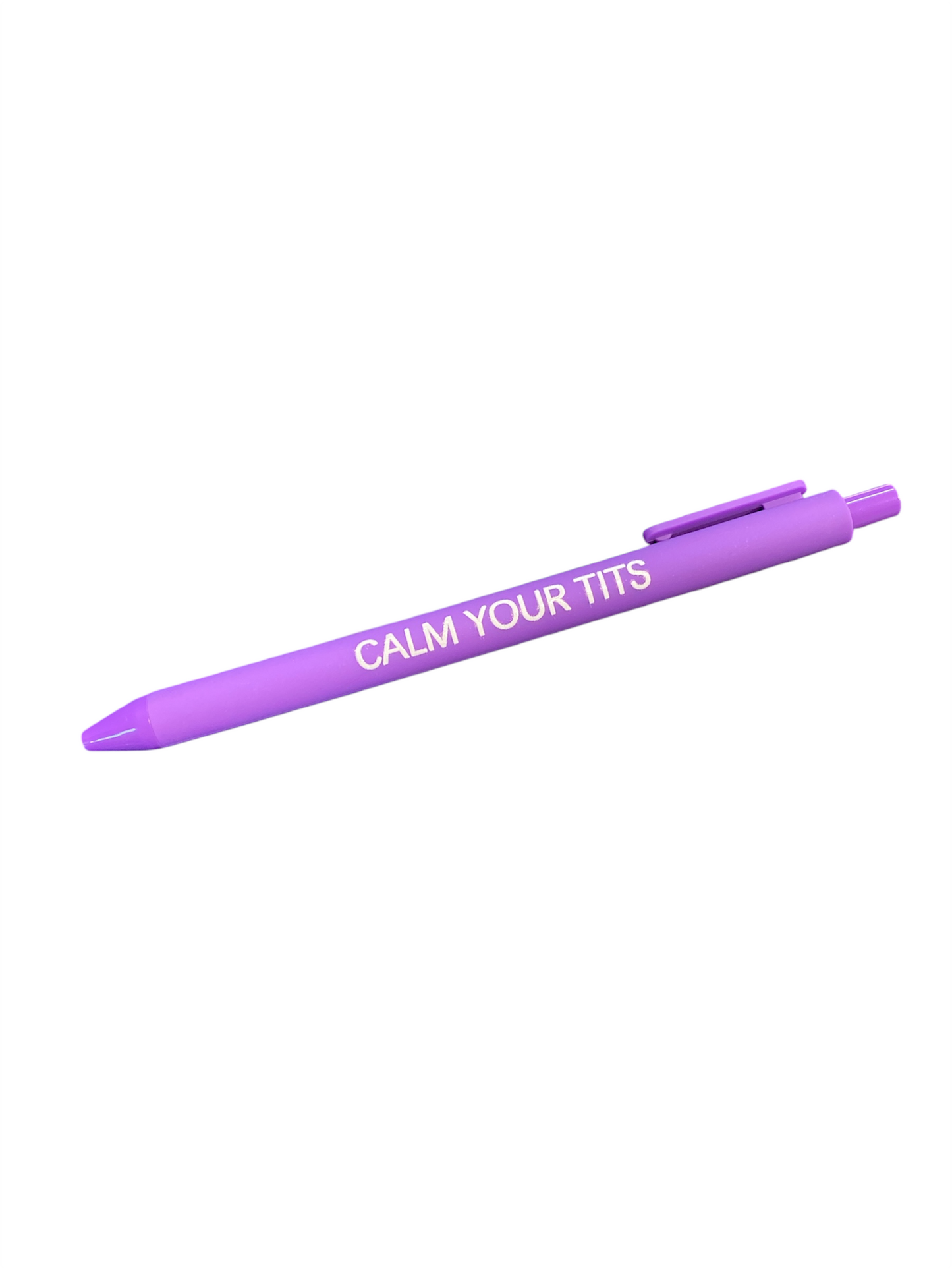 Sarcastic/Humorous/Sweary Sayings Ballpoint Pens