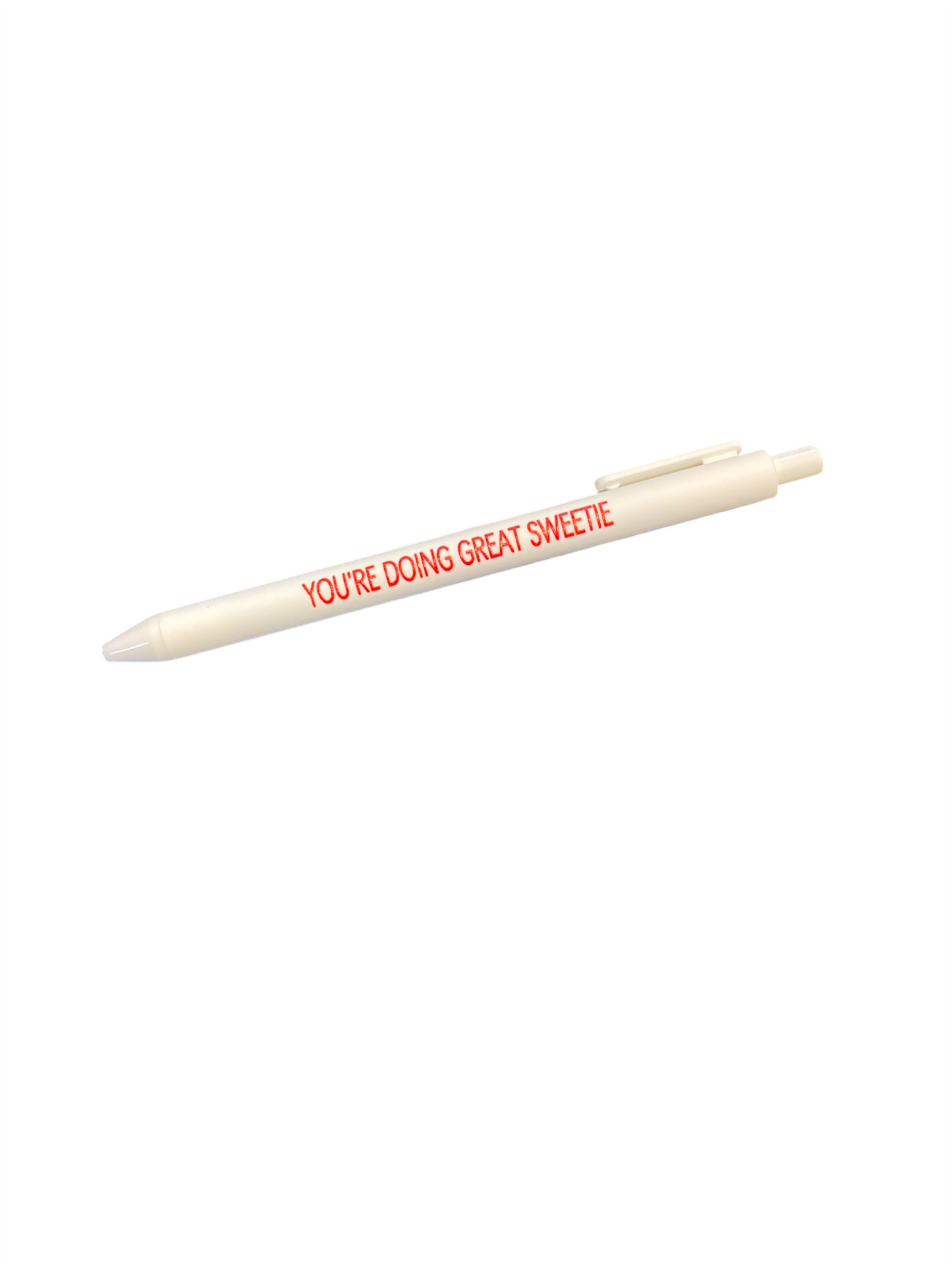 Sarcastic/Humorous/Sweary Sayings Ballpoint Pens