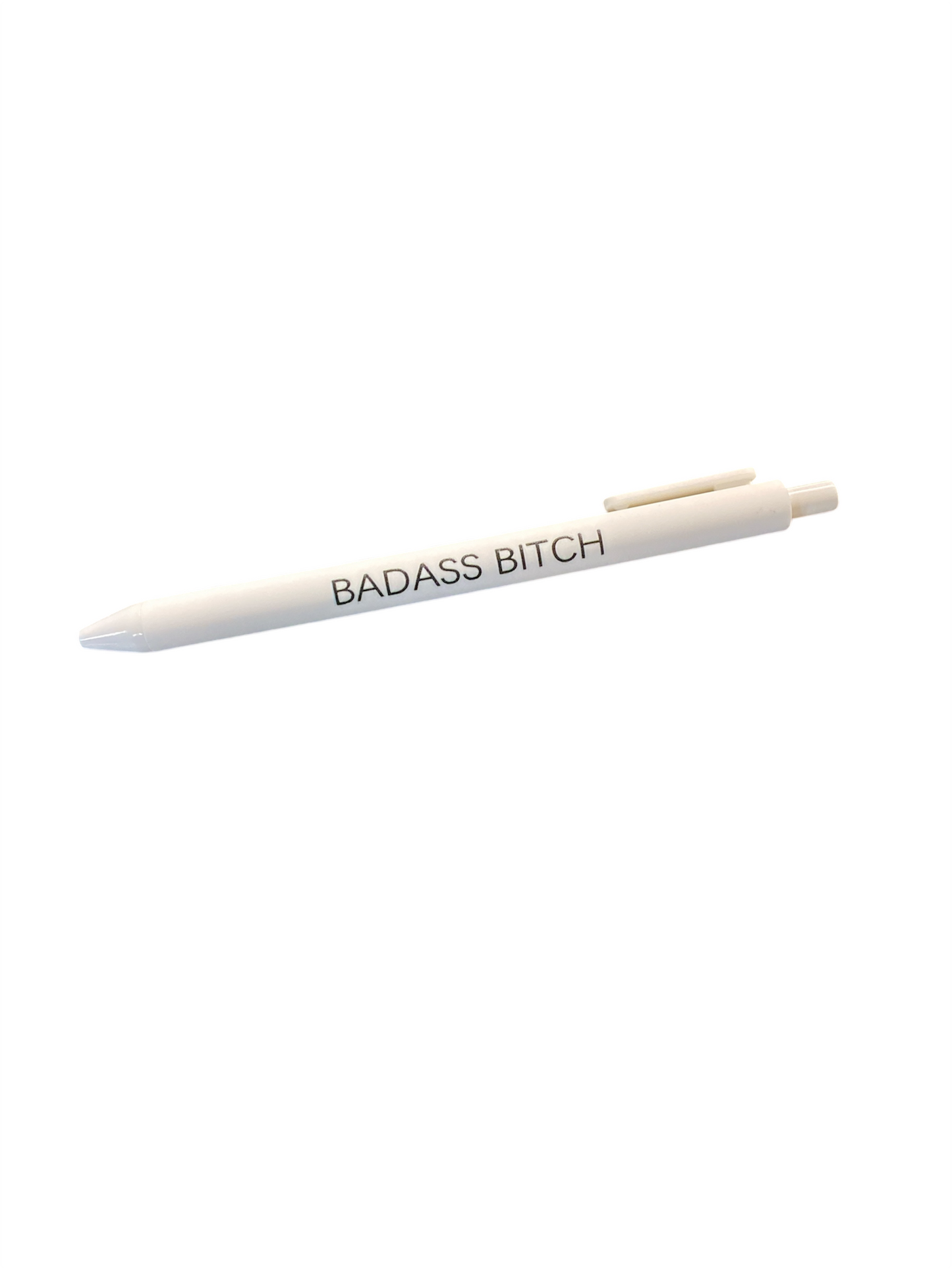 Sarcastic/Humorous/Sweary Sayings Ballpoint Pens