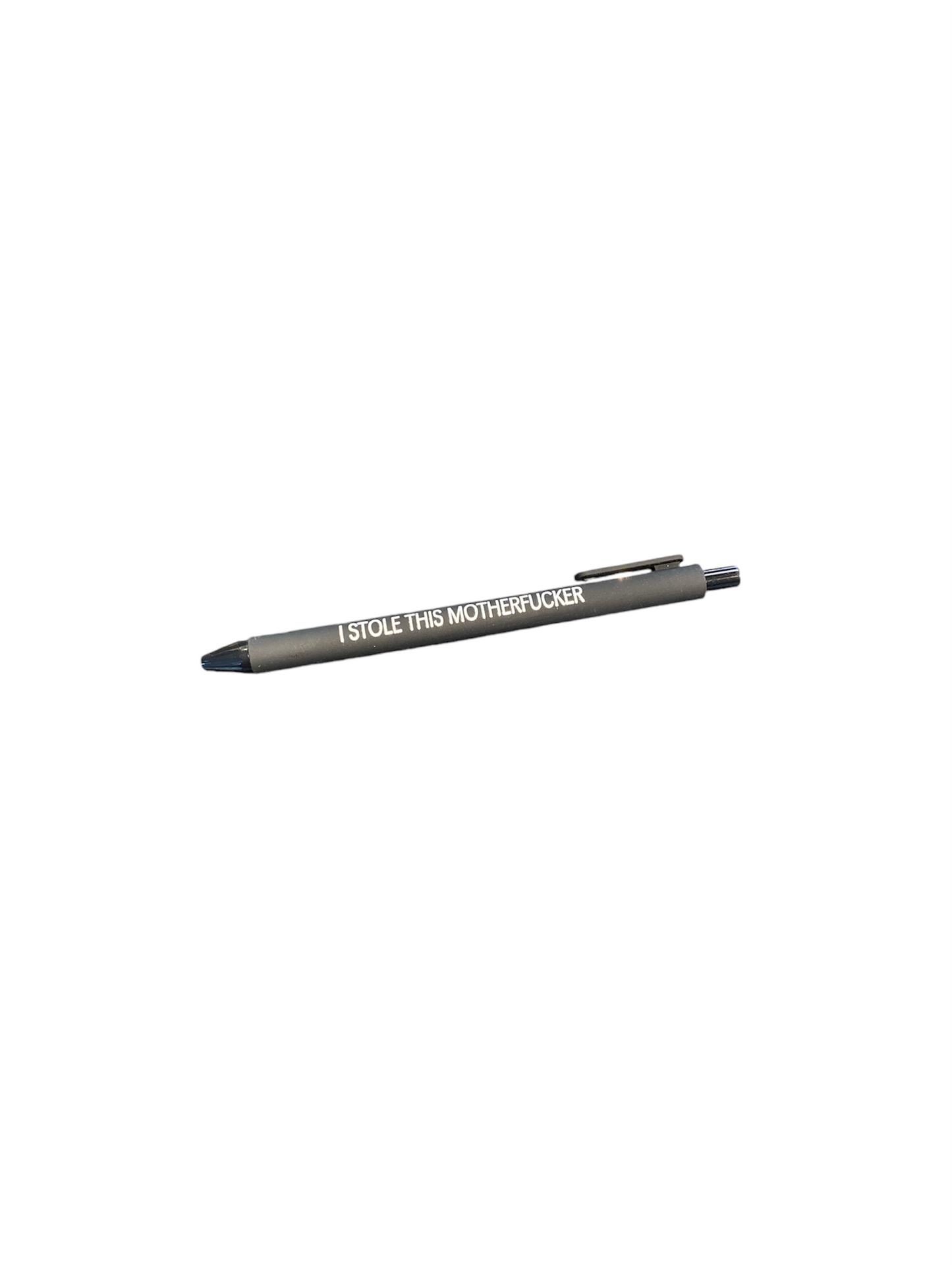 Sarcastic/Humorous/Sweary Sayings Ballpoint Pens