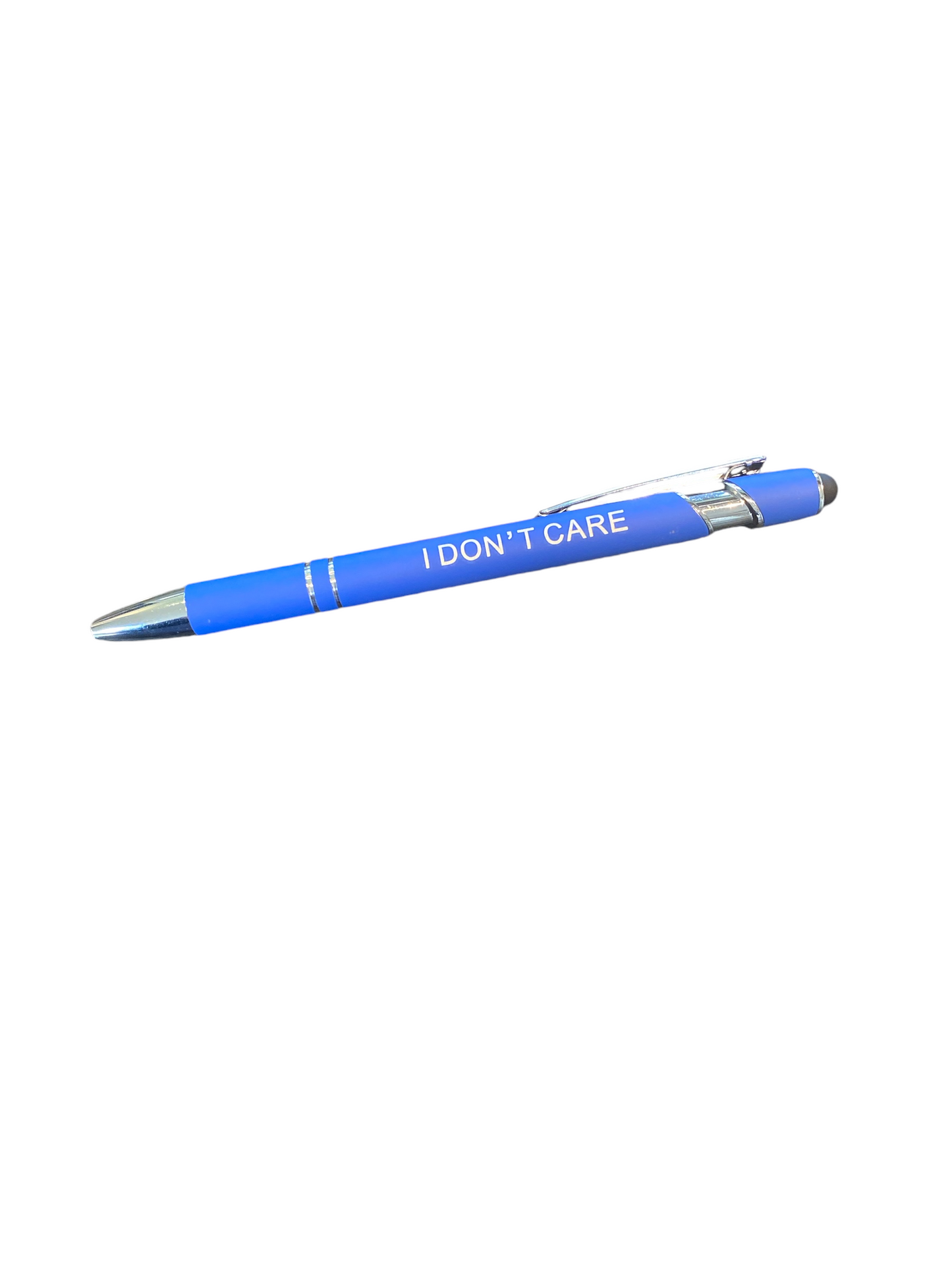 Sarcastic/Humorous/Sweary Sayings Ballpoint Pens