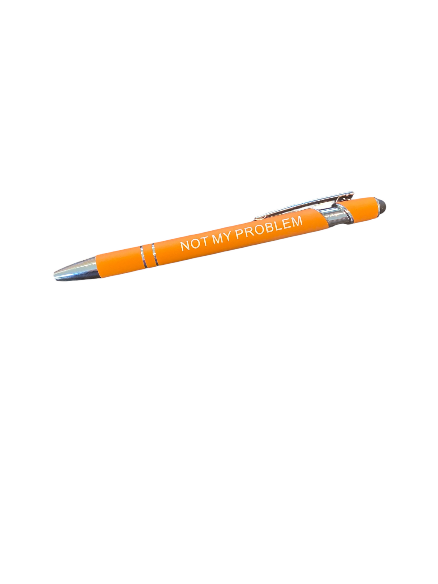 Sarcastic/Humorous/Sweary Sayings Ballpoint Pens