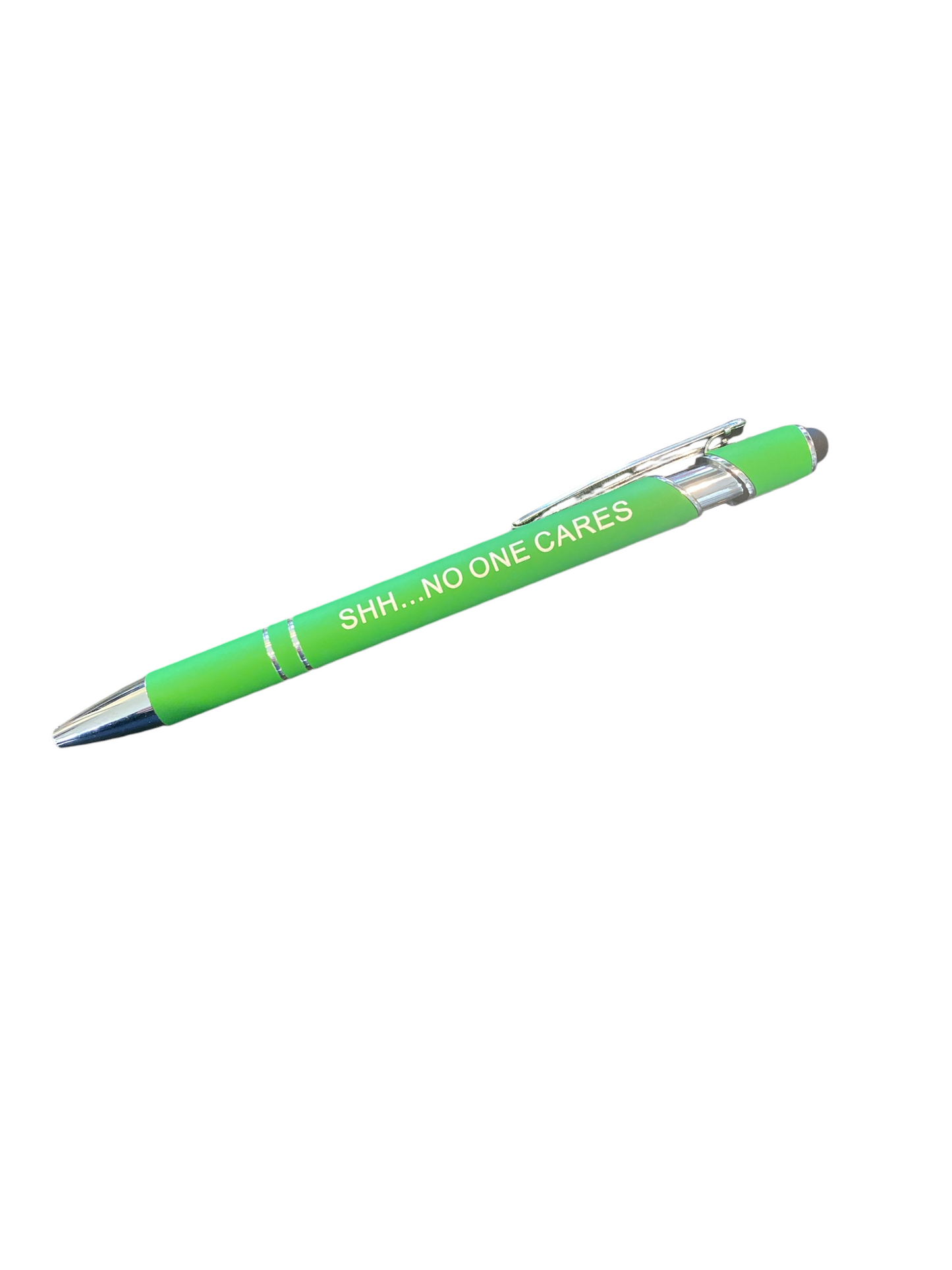 Sarcastic/Humorous/Sweary Sayings Ballpoint Pens