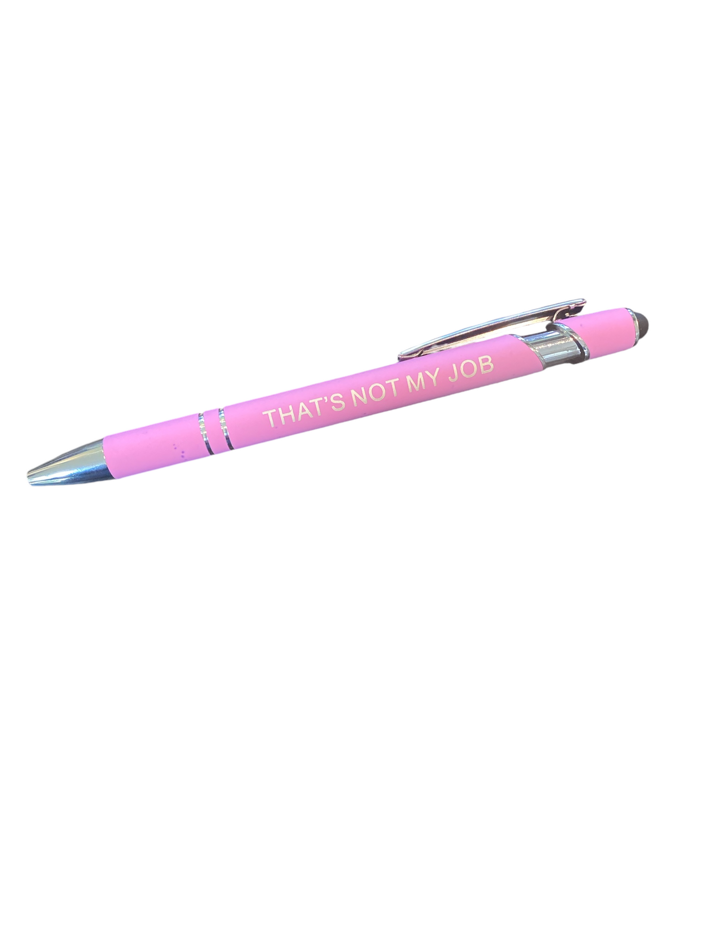 Sarcastic/Humorous/Sweary Sayings Ballpoint Pens