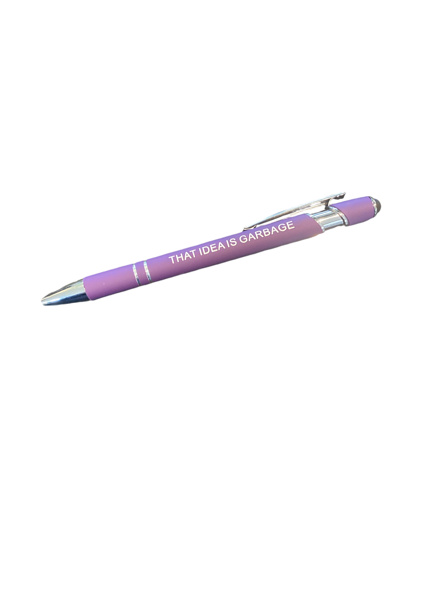 Sarcastic/Humorous/Sweary Sayings Ballpoint Pens