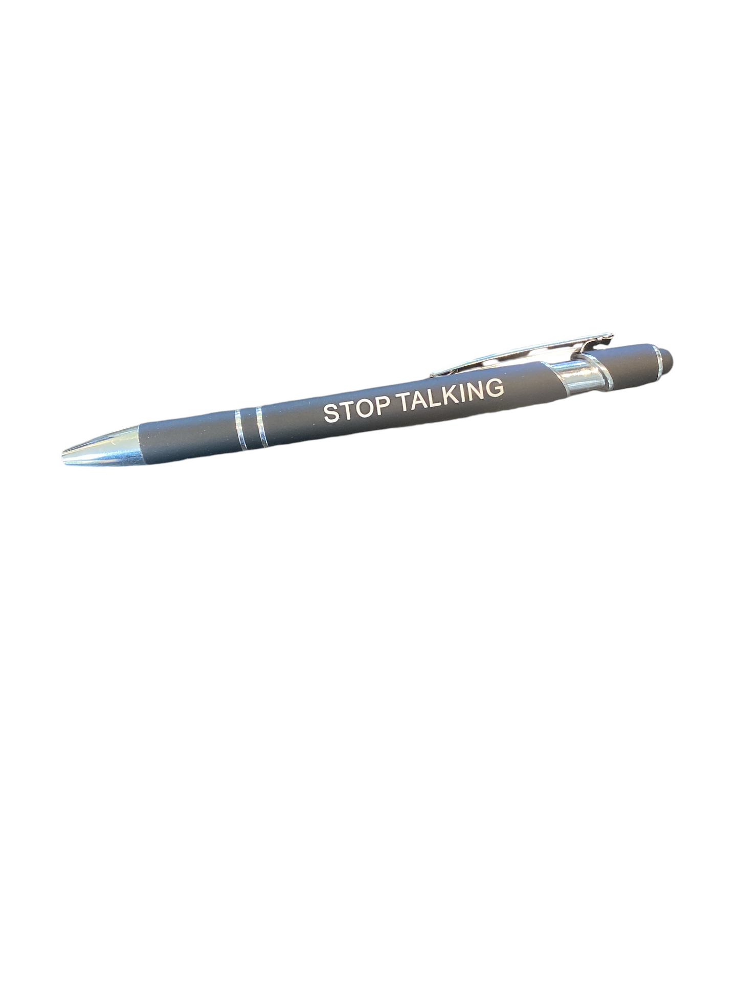 Sarcastic/Humorous/Sweary Sayings Ballpoint Pens