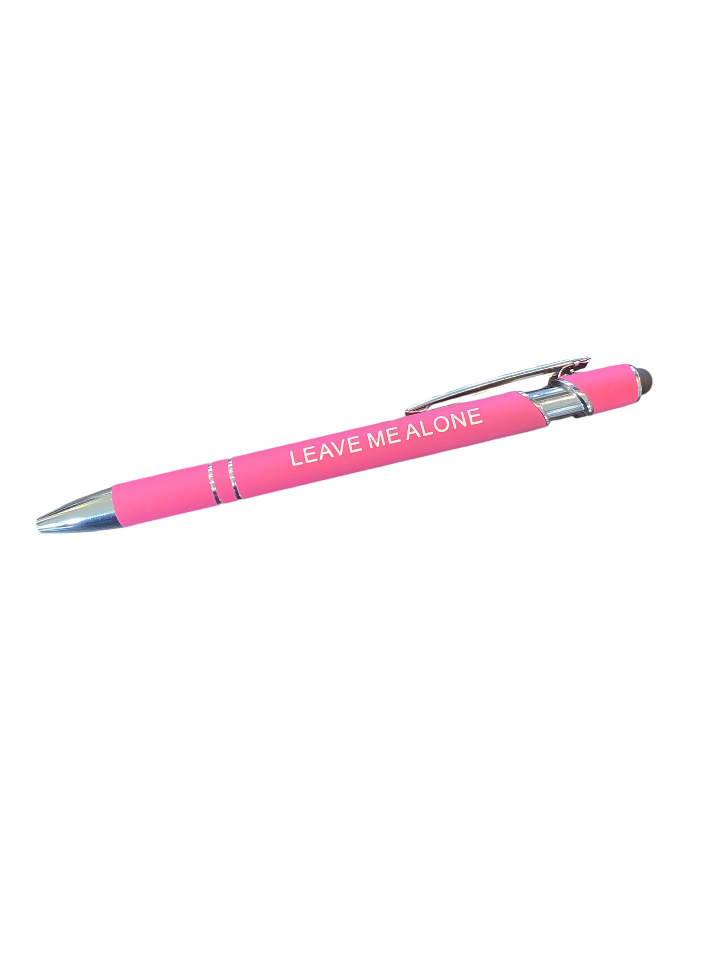 Sarcastic/Humorous/Sweary Sayings Ballpoint Pens