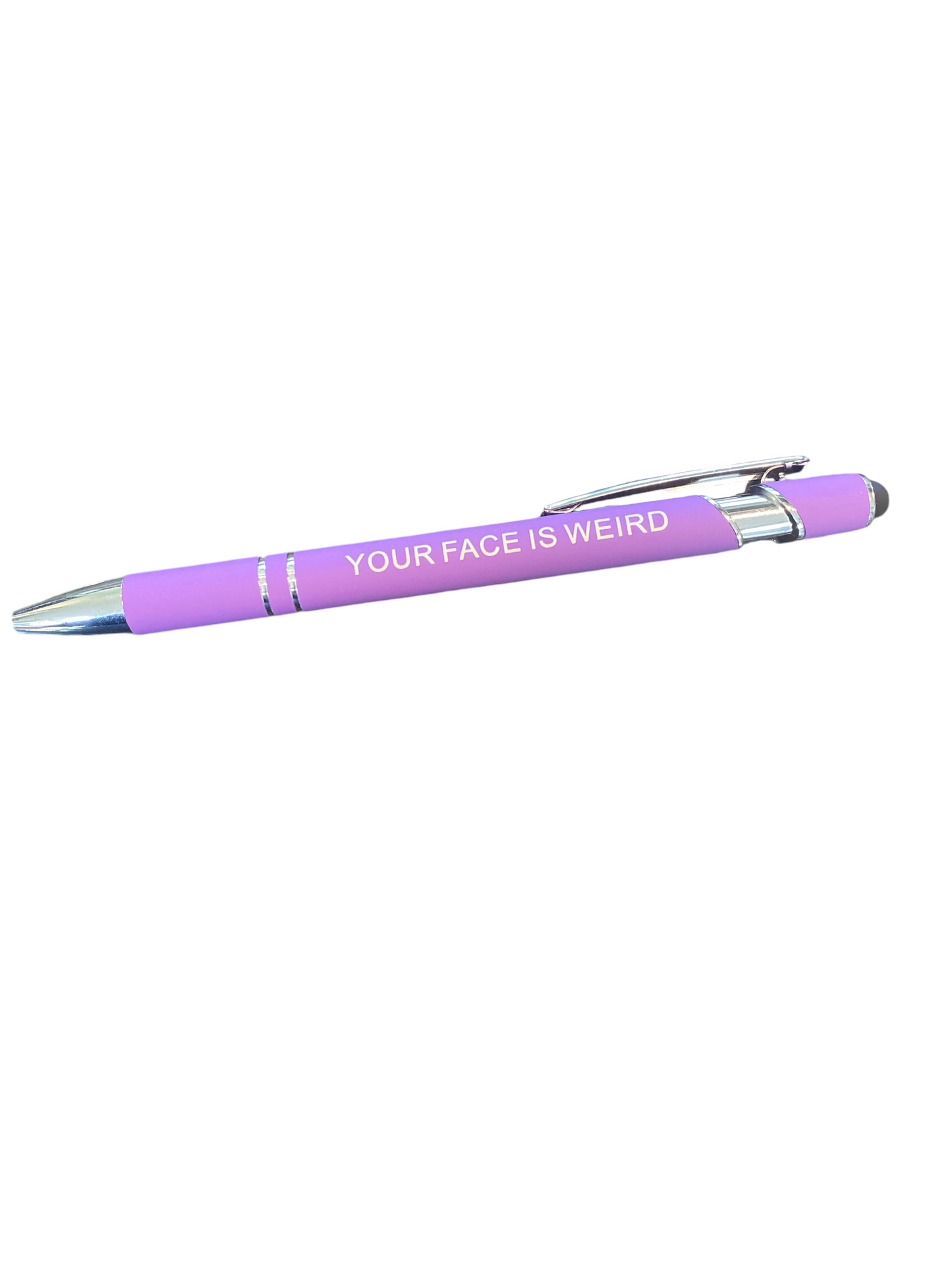 Sarcastic/Humorous/Sweary Sayings Ballpoint Pens