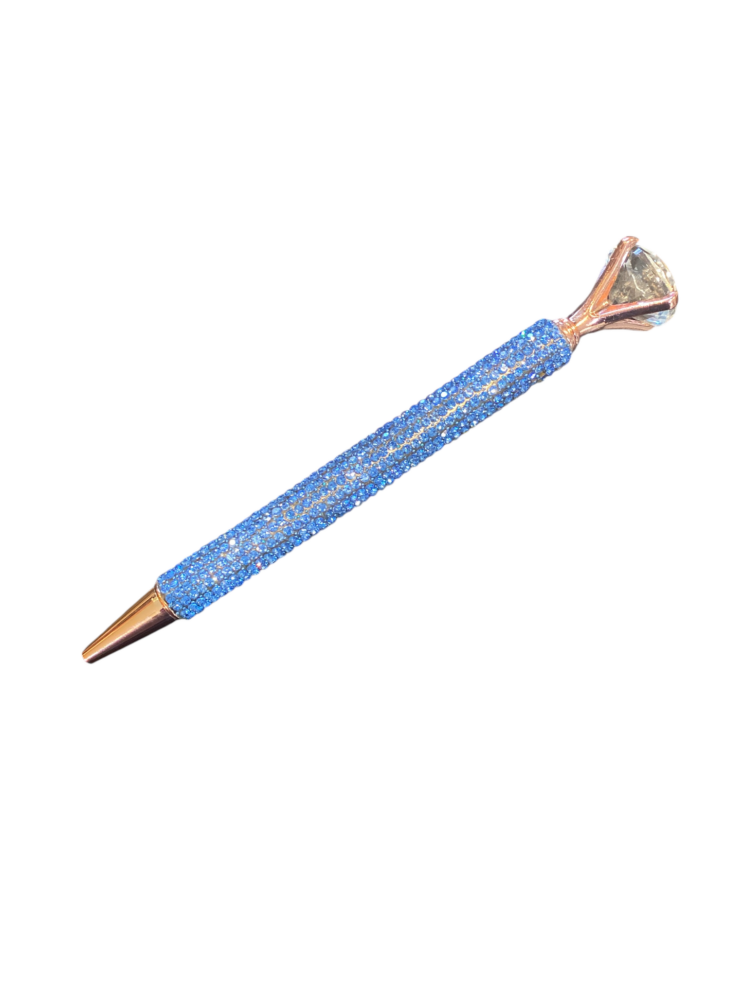 Diamondy style Ballpoint Pens