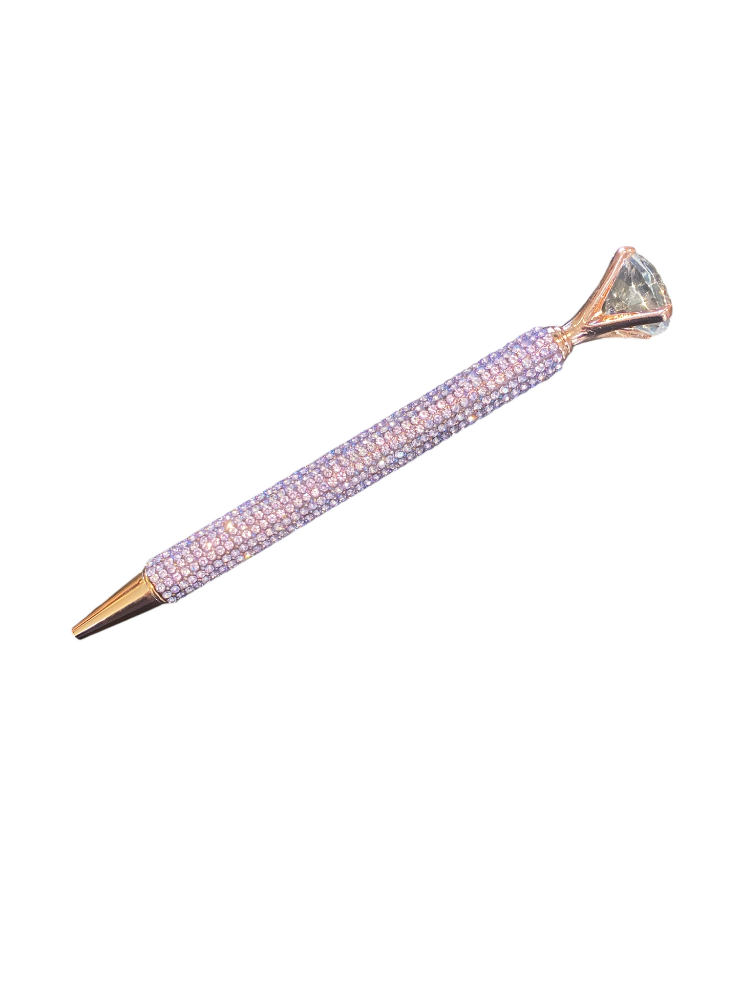Diamondy style Ballpoint Pens