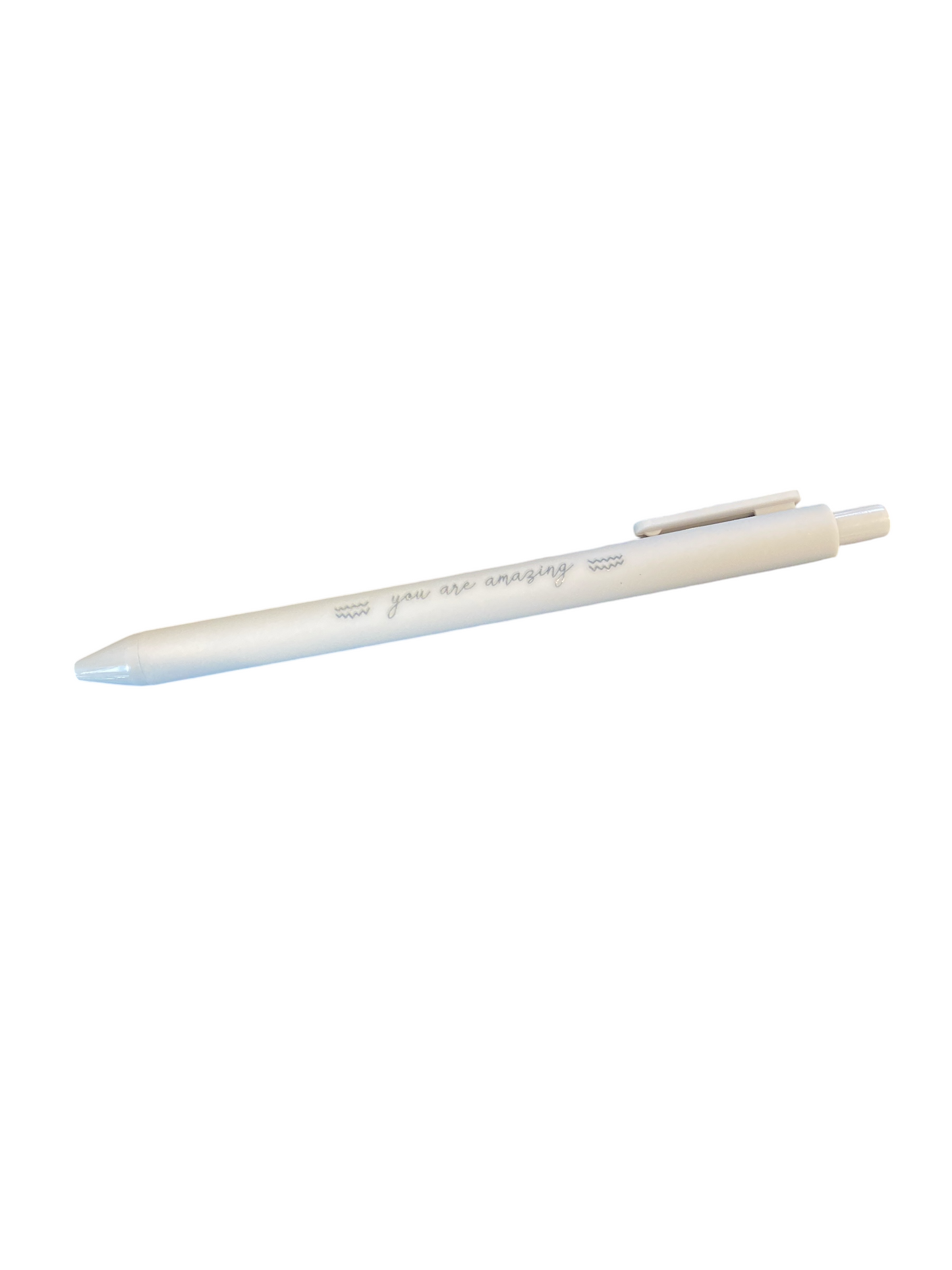 Affirmation Word Pens