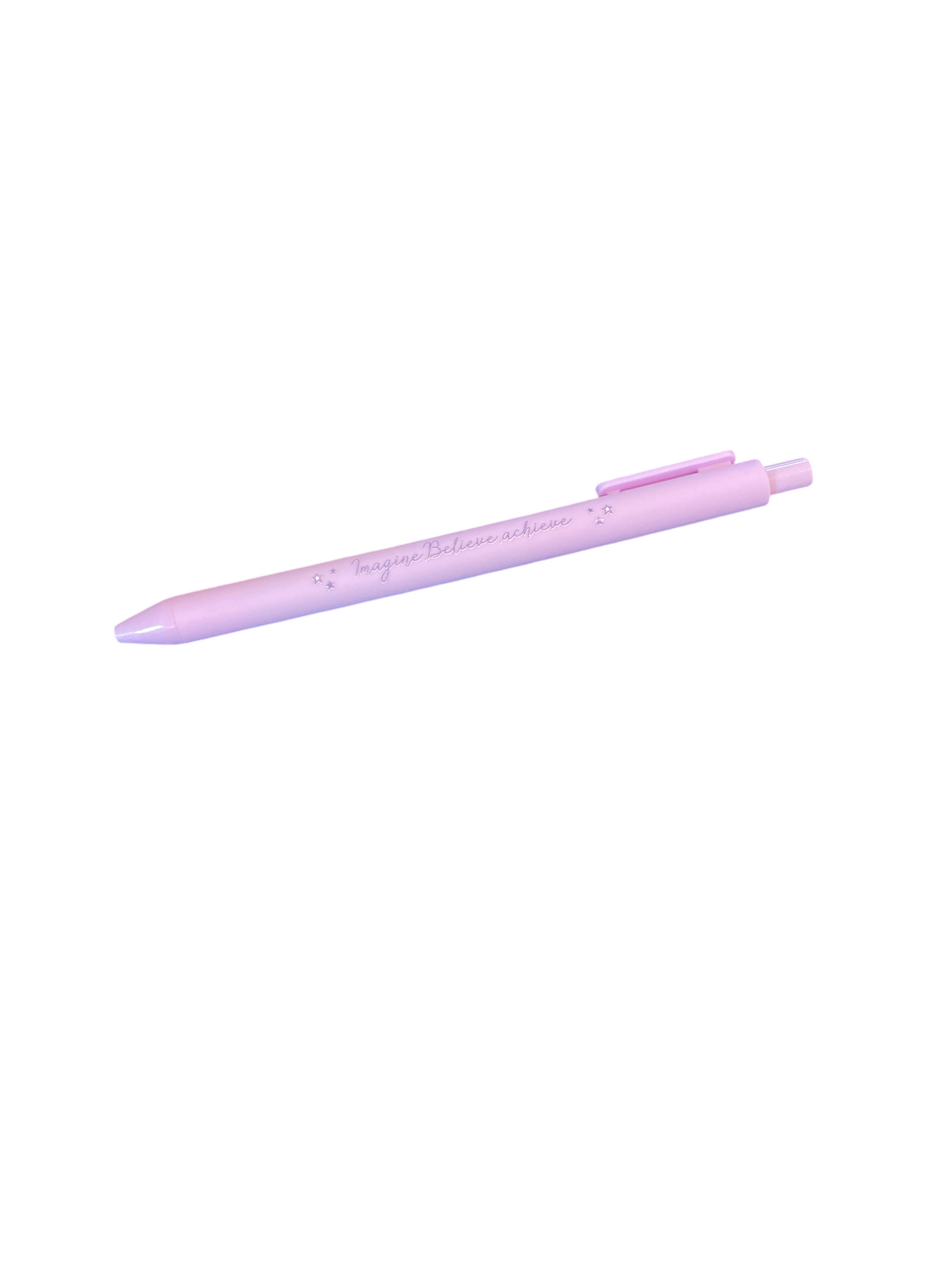 Affirmation Word Pens