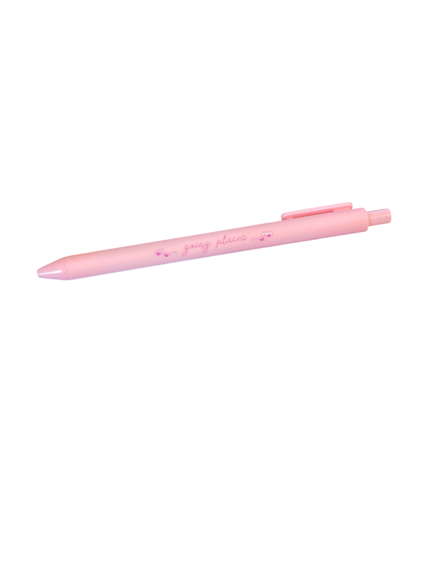 Affirmation Word Pens