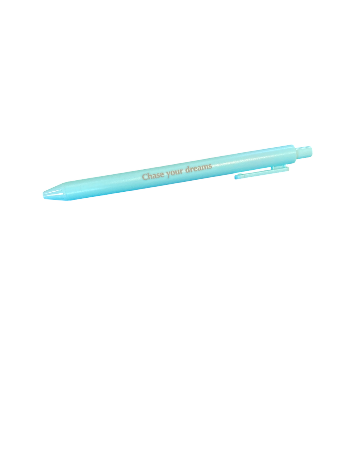 Affirmation Word Pens