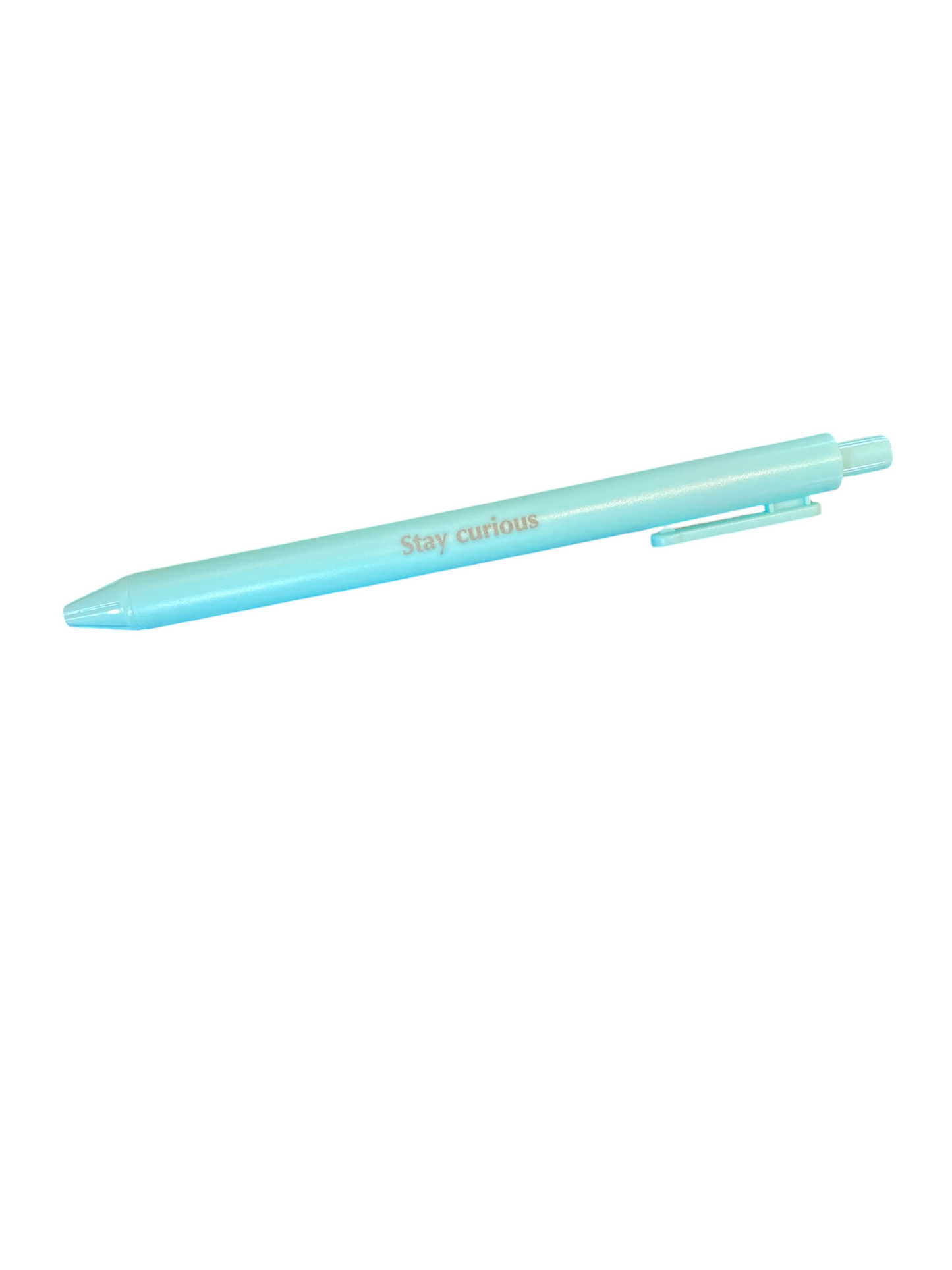Affirmation Word Pens