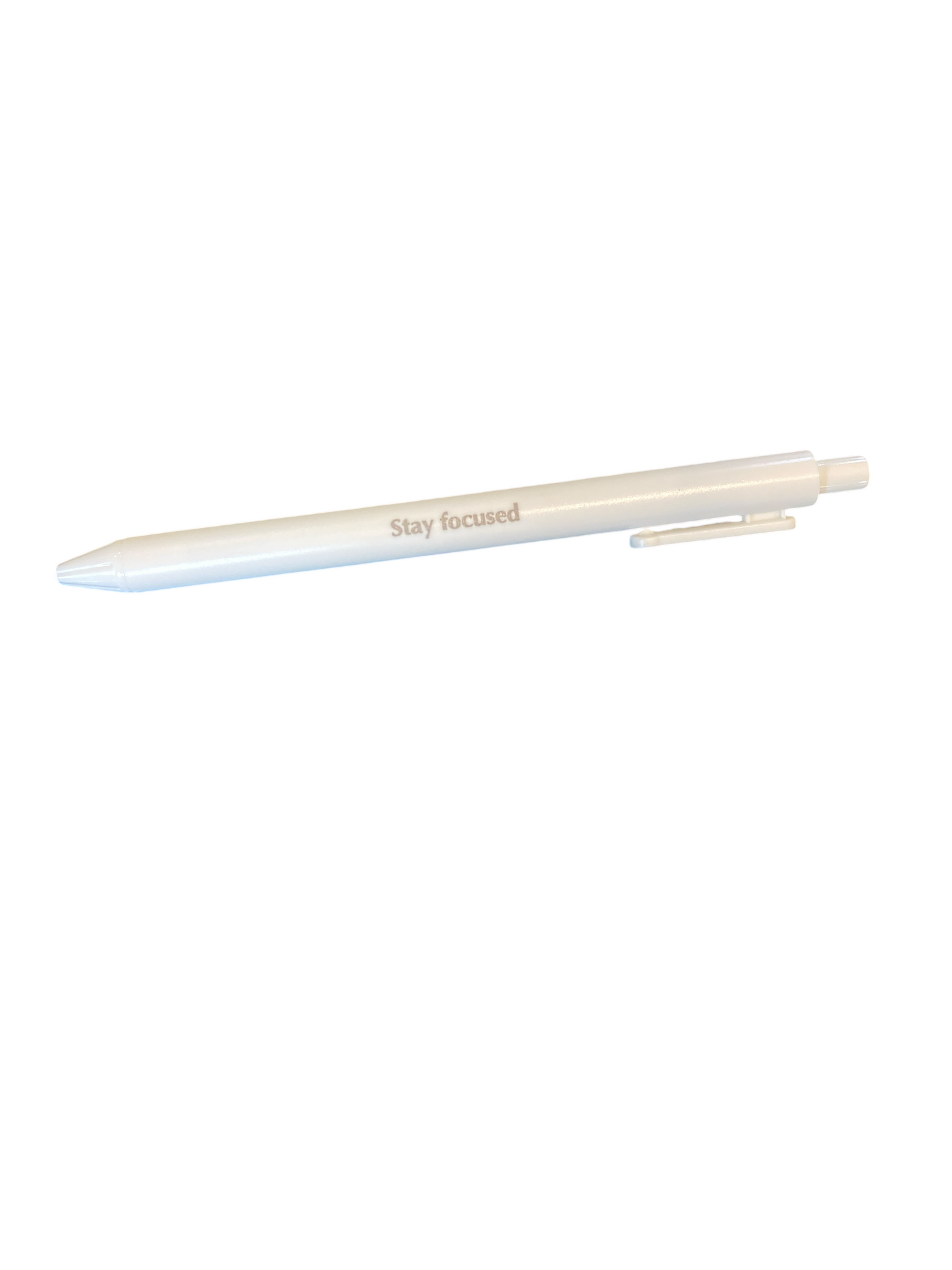 Affirmation Word Pens