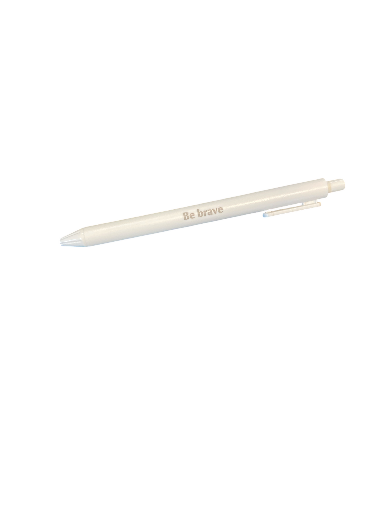 Affirmation Word Pens