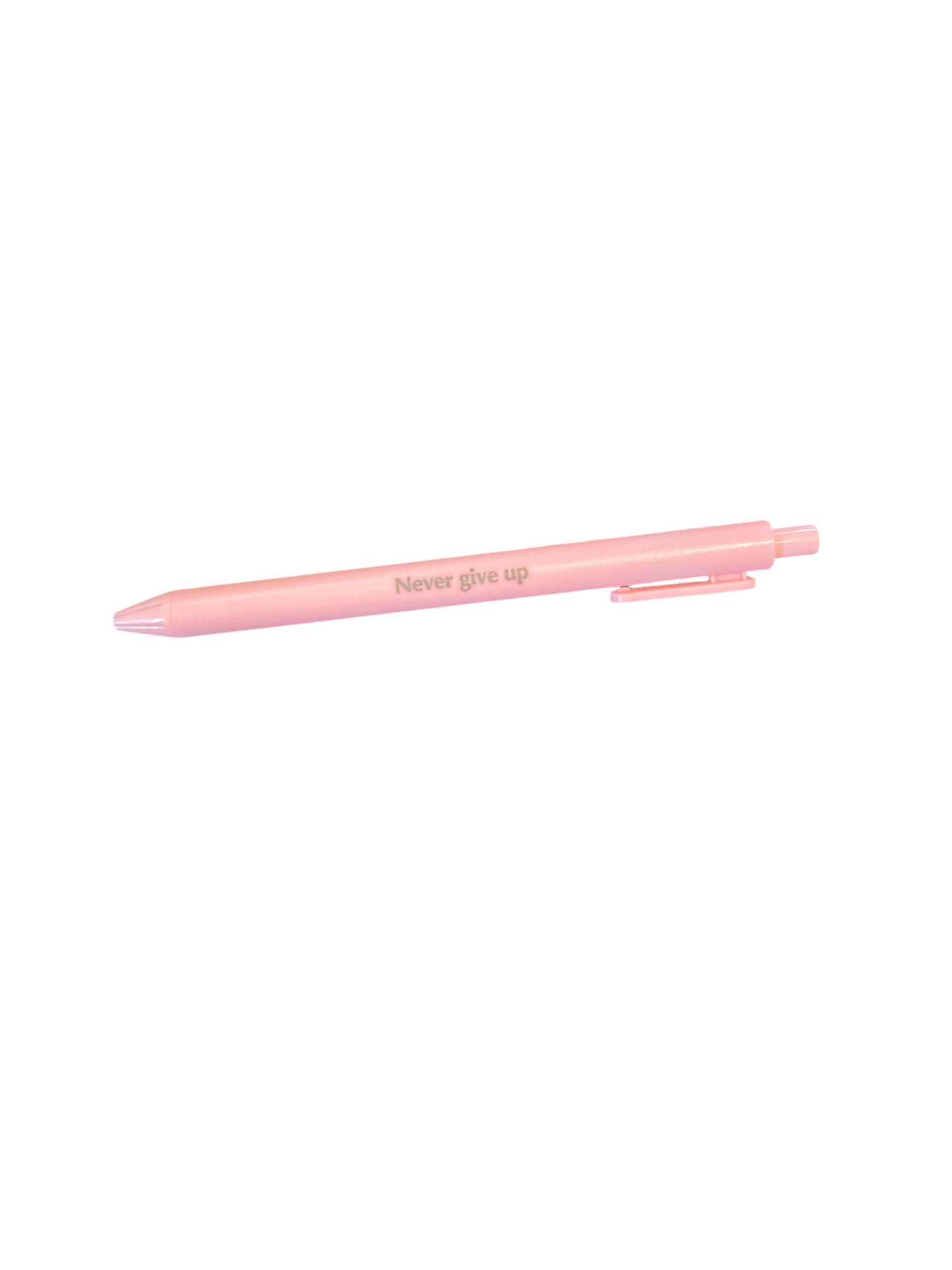 Affirmation Word Pens