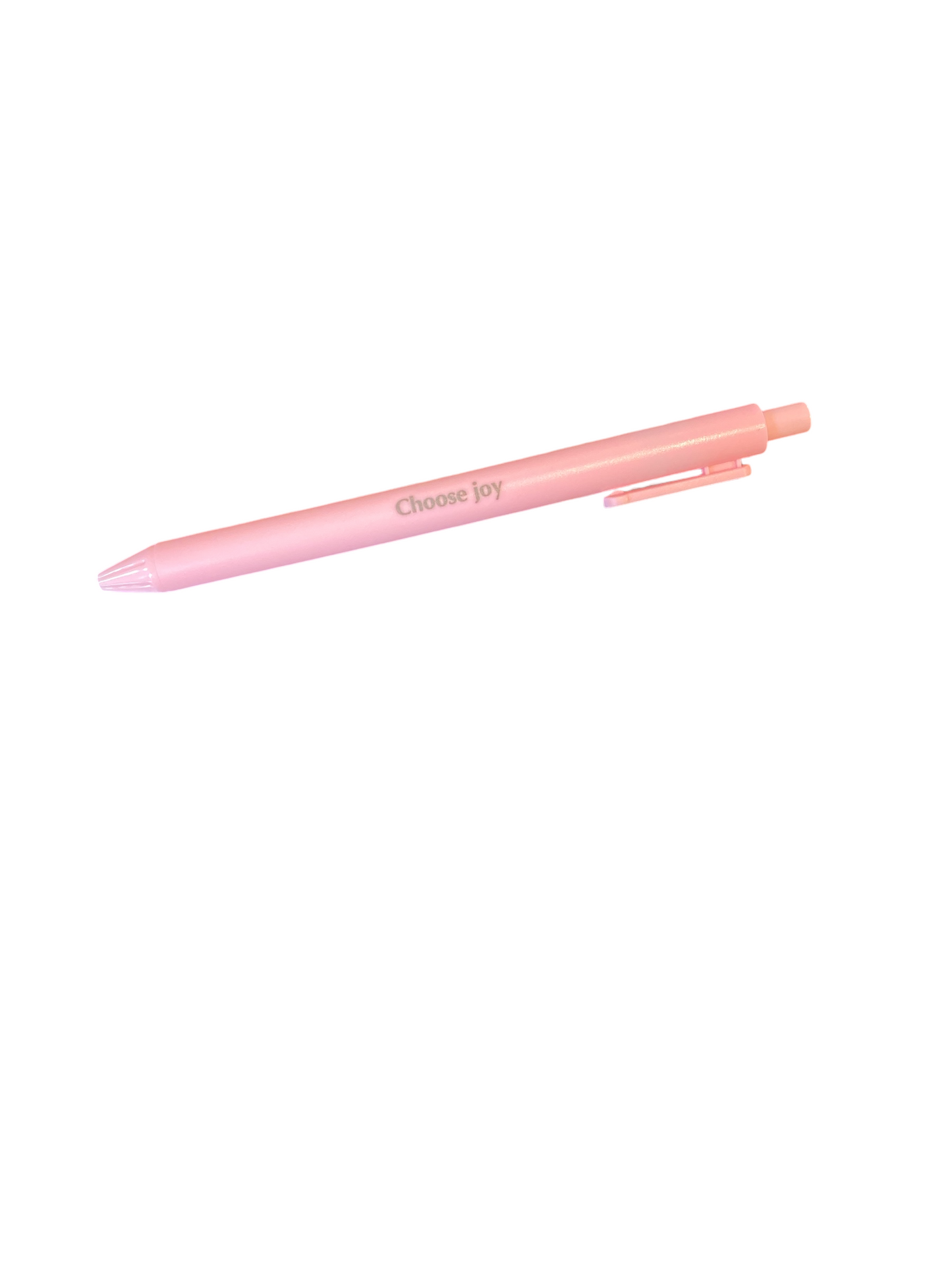 Affirmation Word Pens