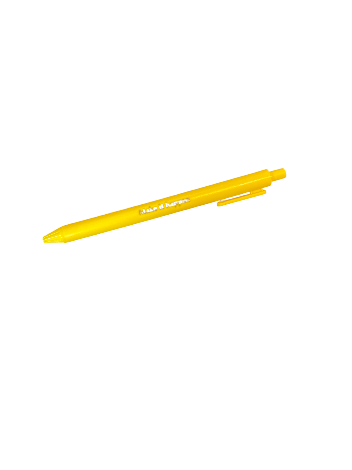 Affirmation Word Pens