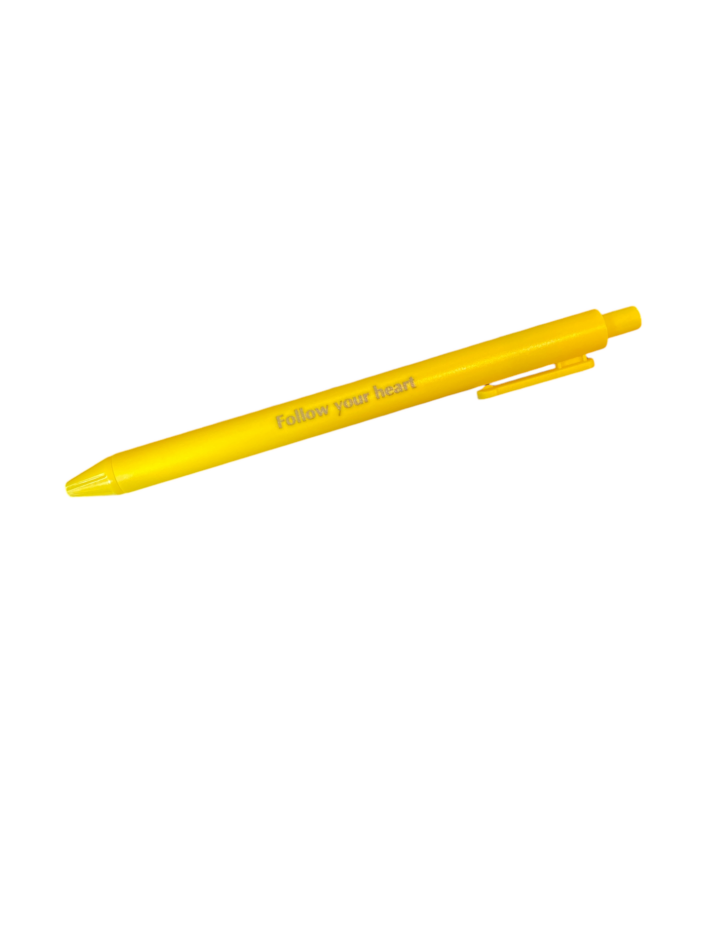 Affirmation Word Pens