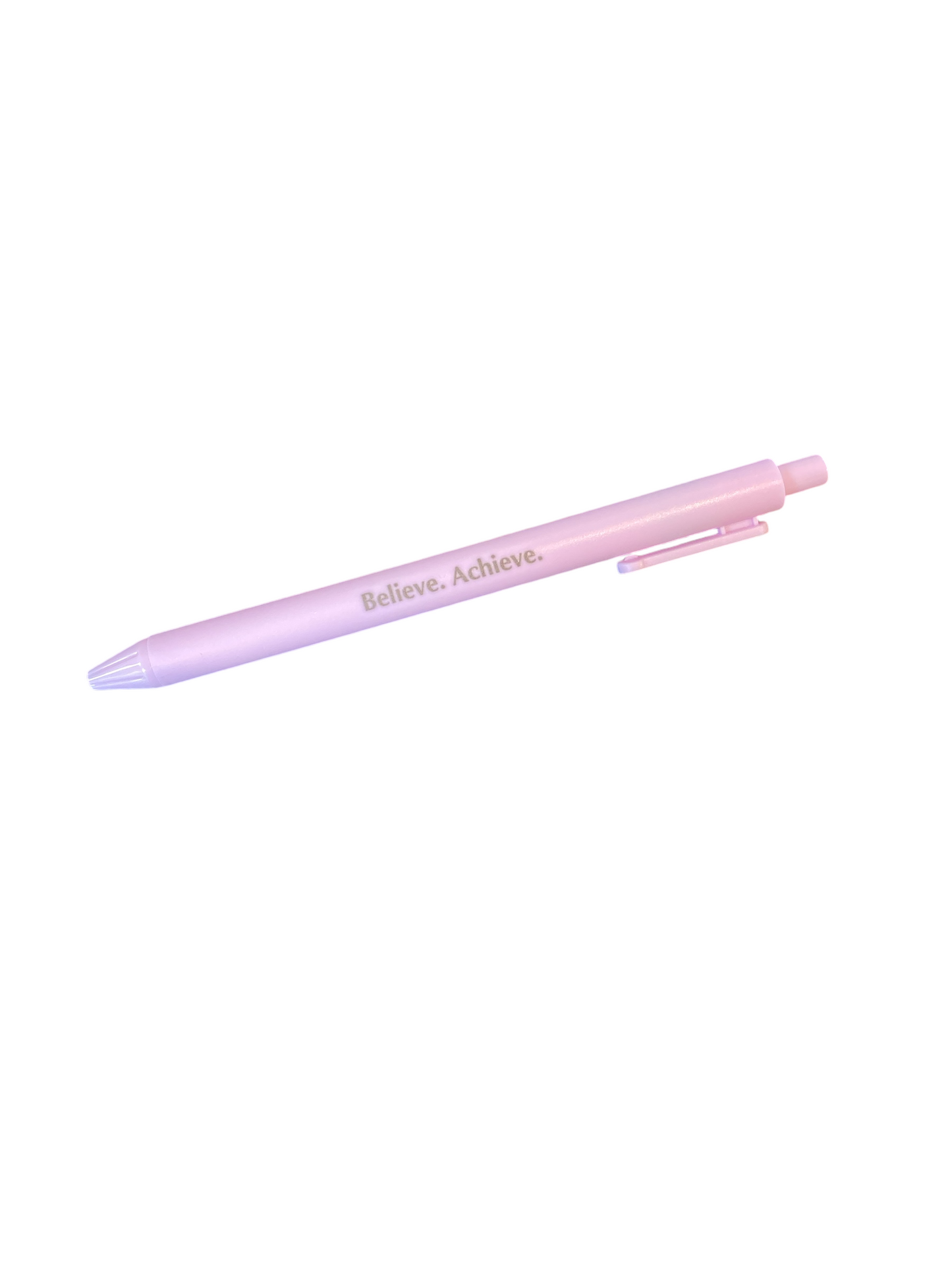 Affirmation Word Pens