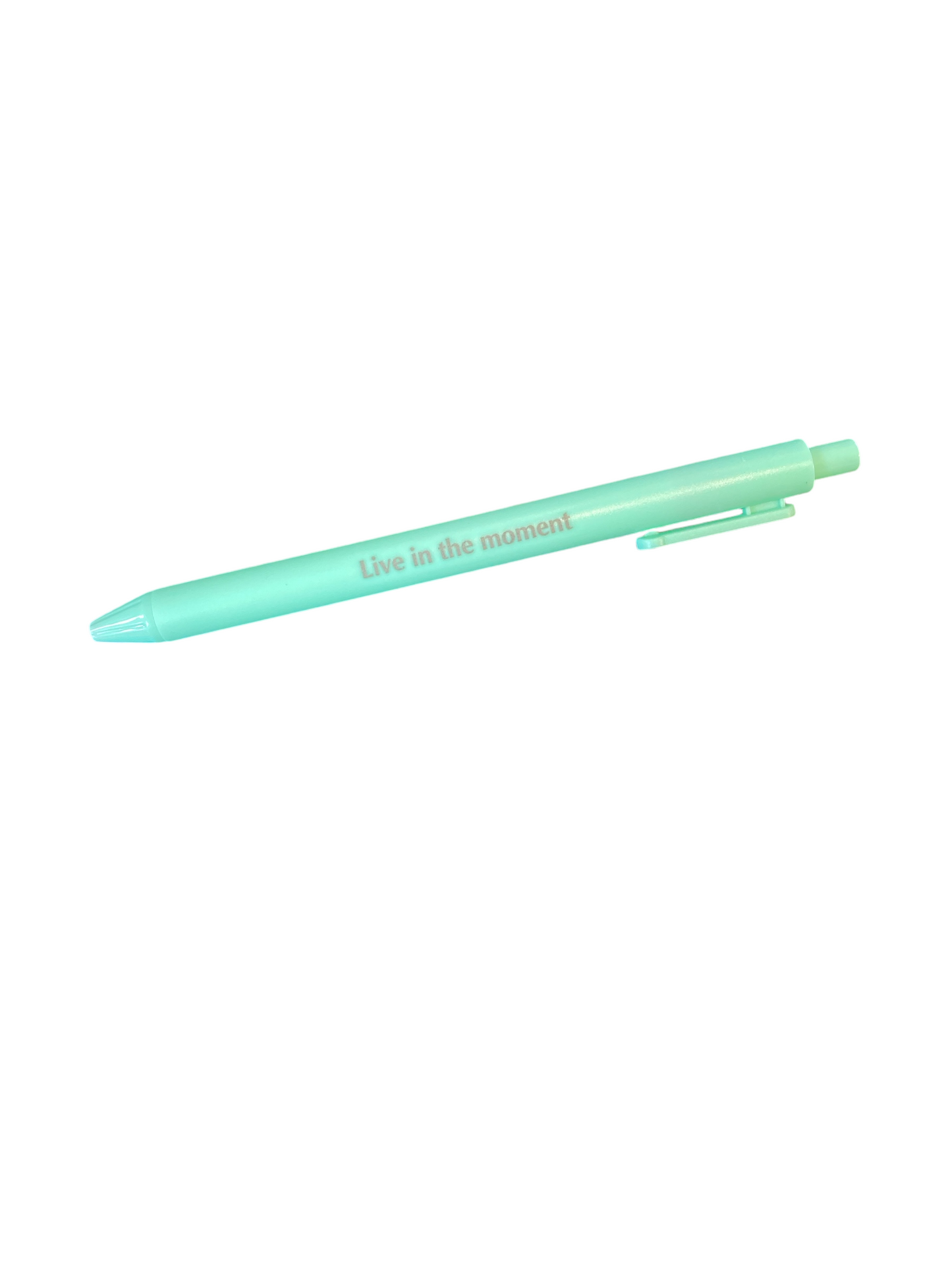 Affirmation Word Pens
