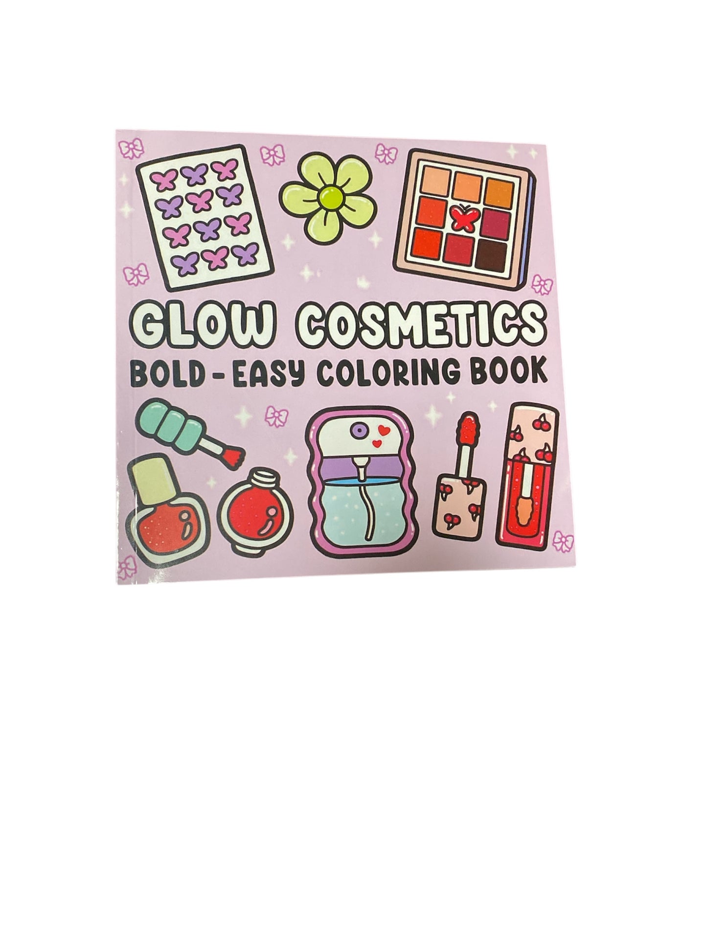 Colouring books