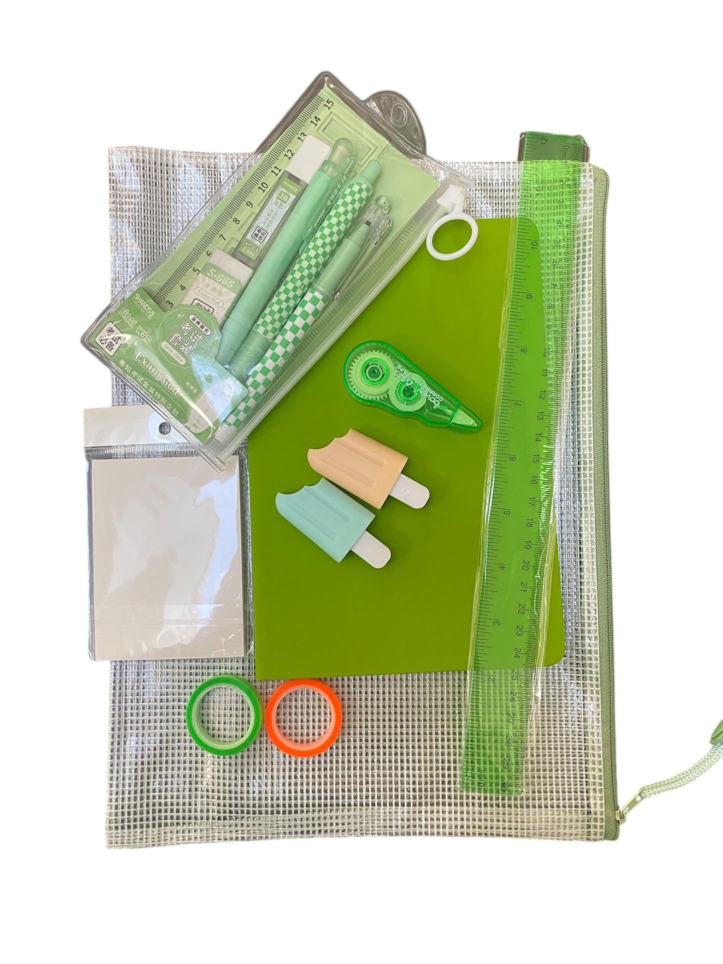 Study Packs - Teens/Adults