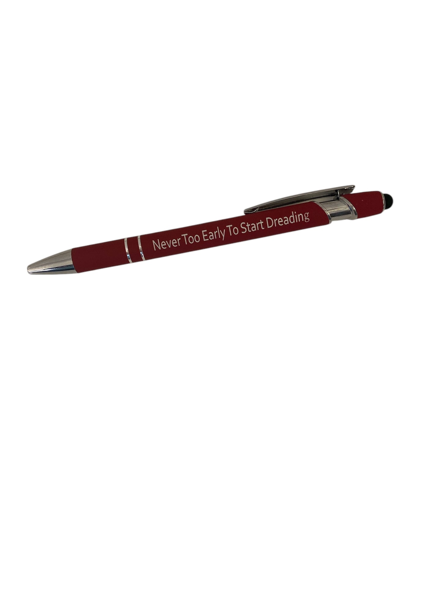 Sarcastic/Humorous/Sweary Sayings Ballpoint Pens