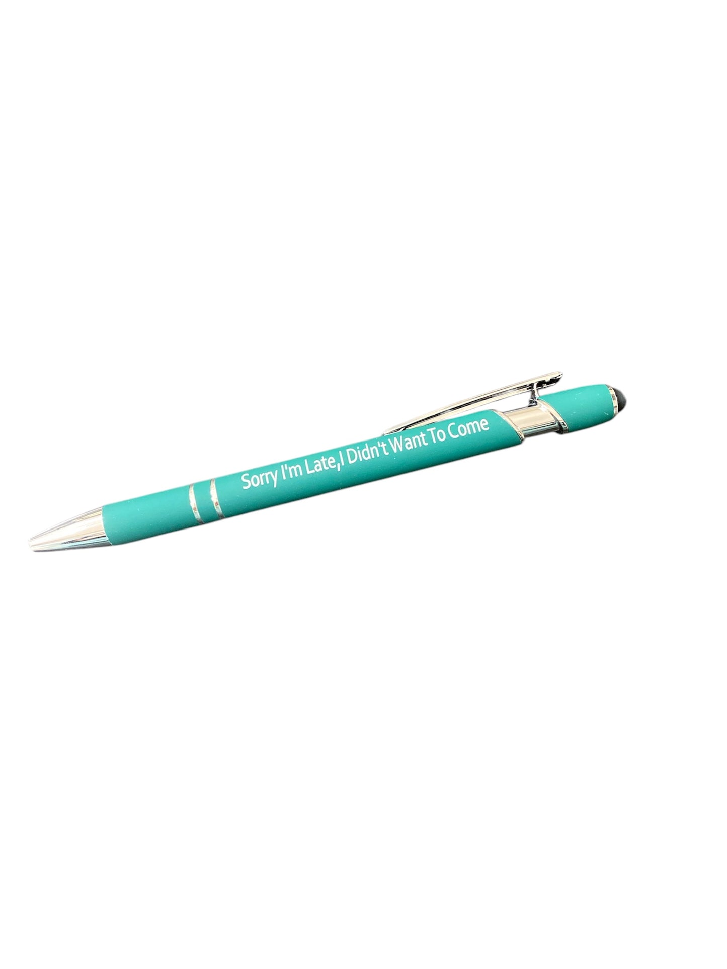 Sarcastic/Humorous/Sweary Sayings Ballpoint Pens
