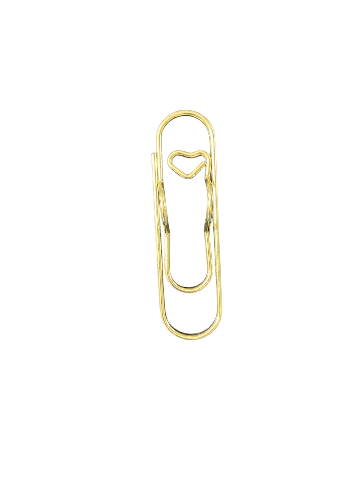 Paper Clip Pen Holder